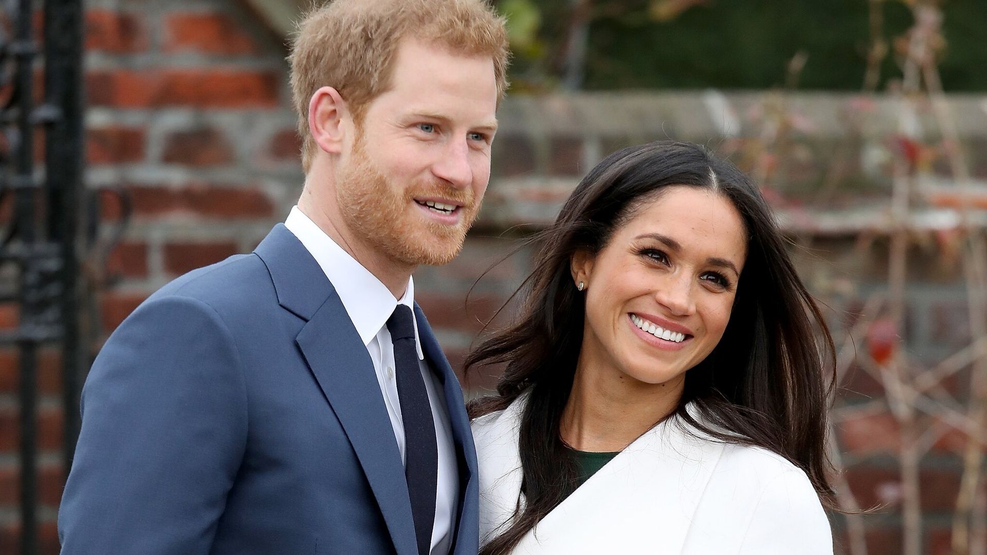 Harry y Meghan participarán en un concierto junto a celebridades como JLo y Selena Gomez