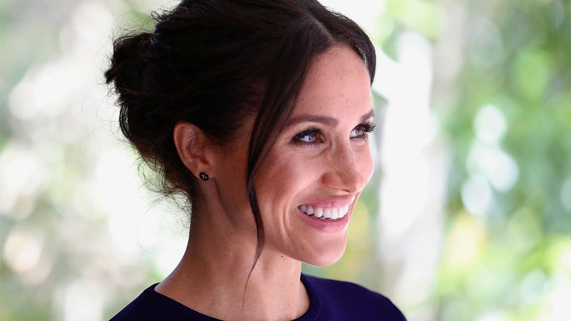 La reaparición de Meghan que no ha sido como se esperaba