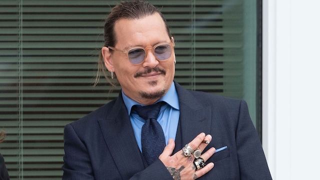 johnny depp getty2