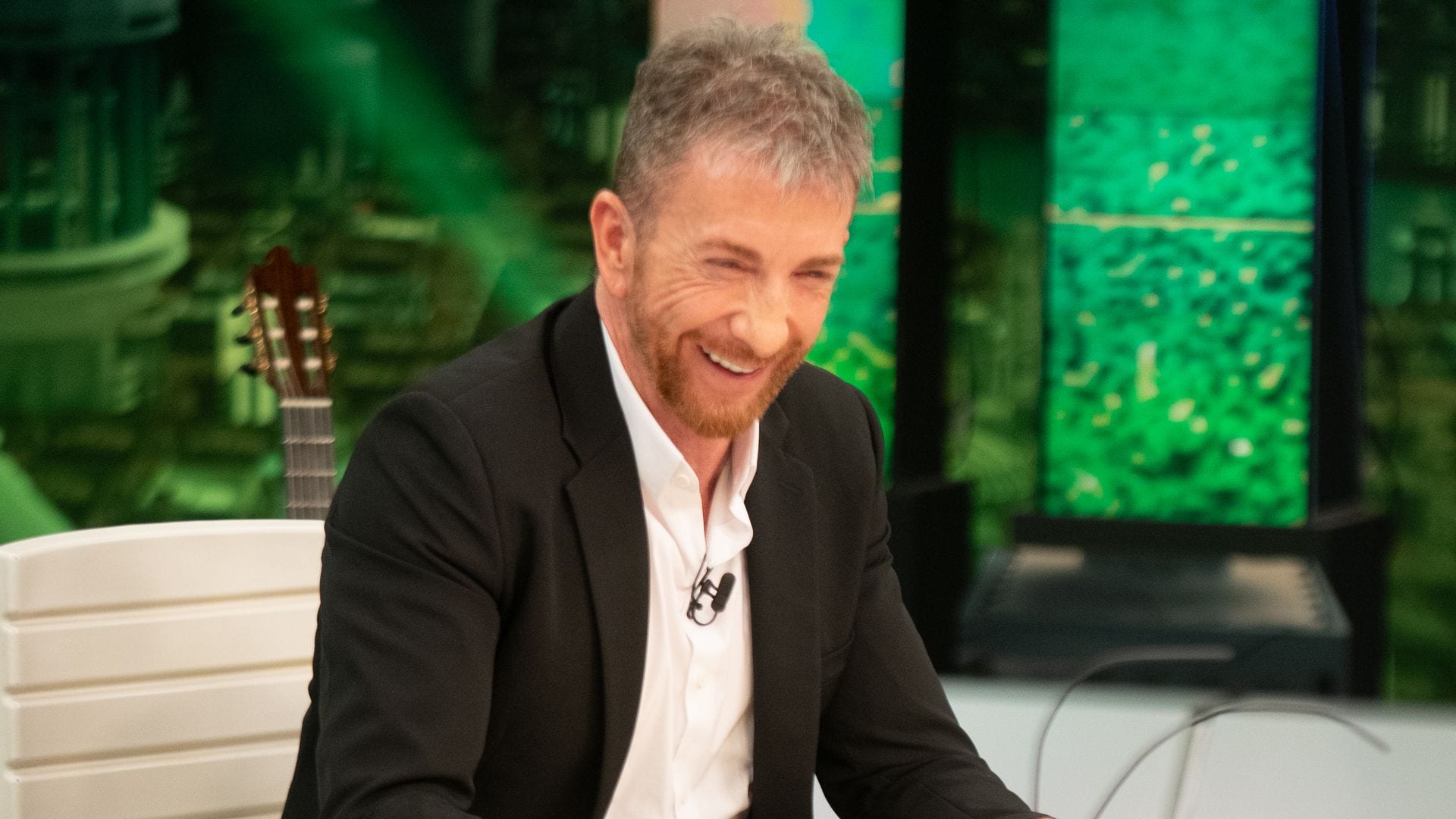 'El Hormiguero': estos son los invitados de la semana del 10 al 13 de febrero