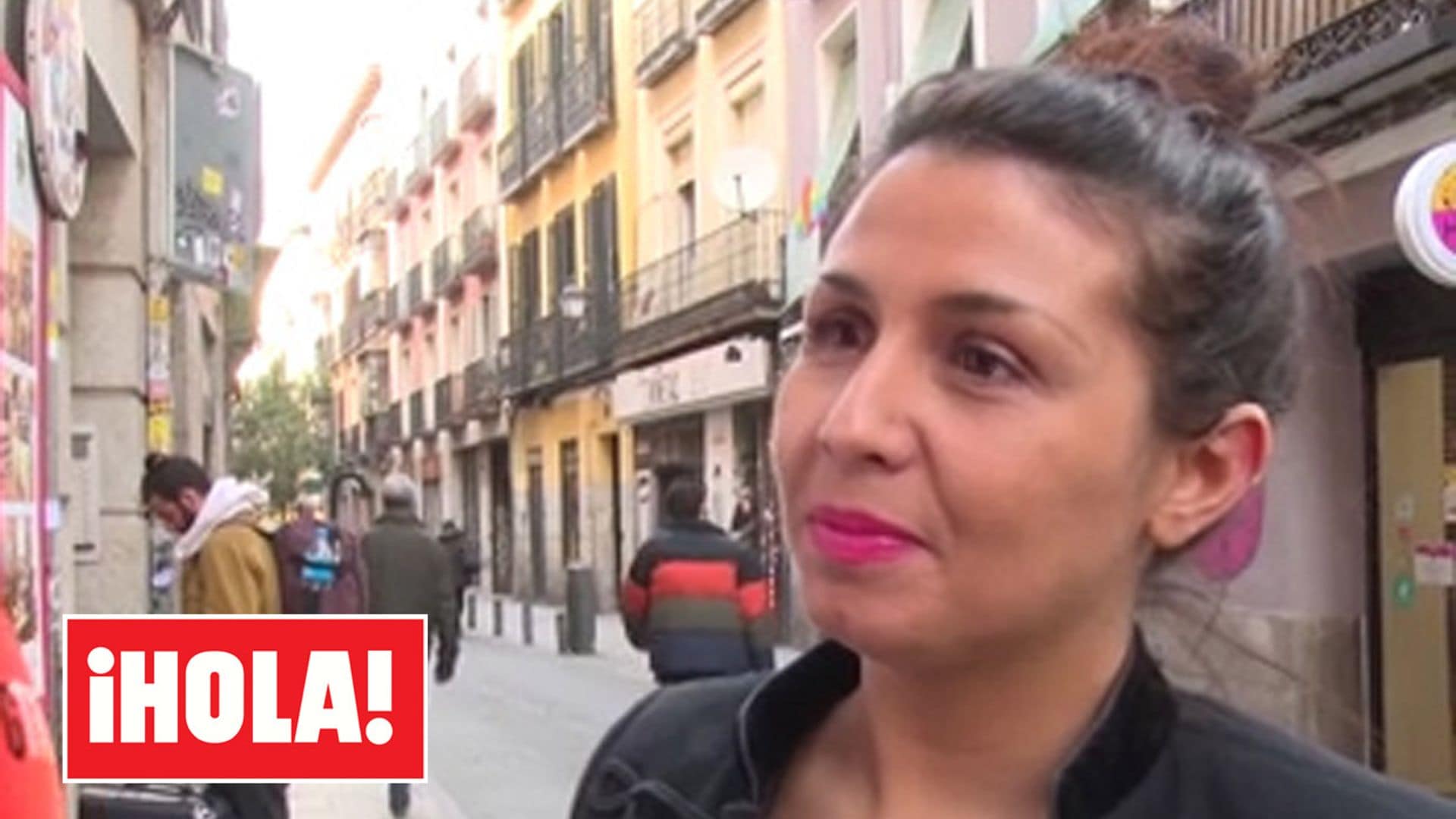 En EXCLUSIVA, las primeras palabras de Sara Verdasco tras conocerse su embarazo... ¡y ya baraja nombres!