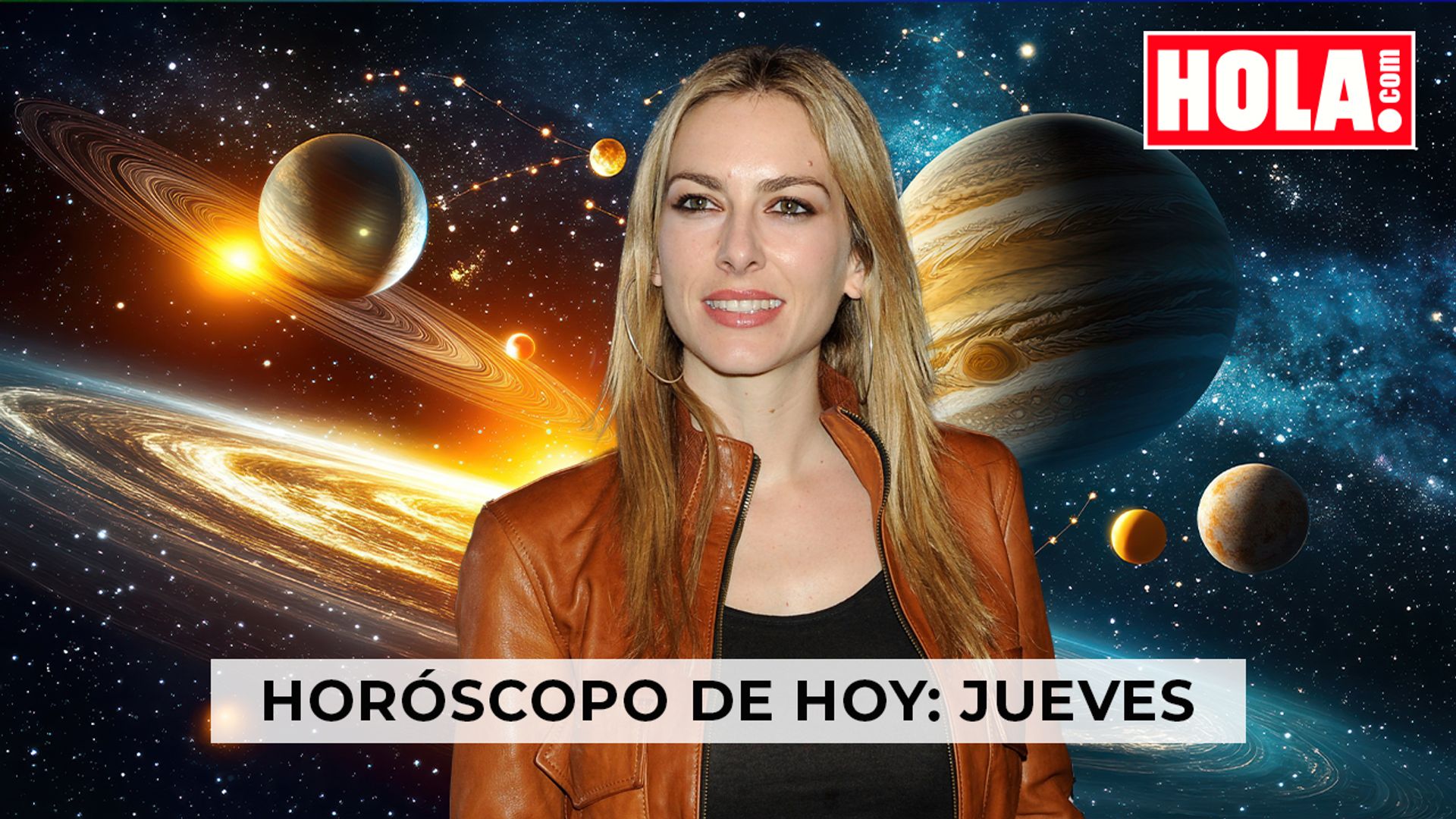 Piscis, aries, sagitario... ¿qué te depara el día de hoy?