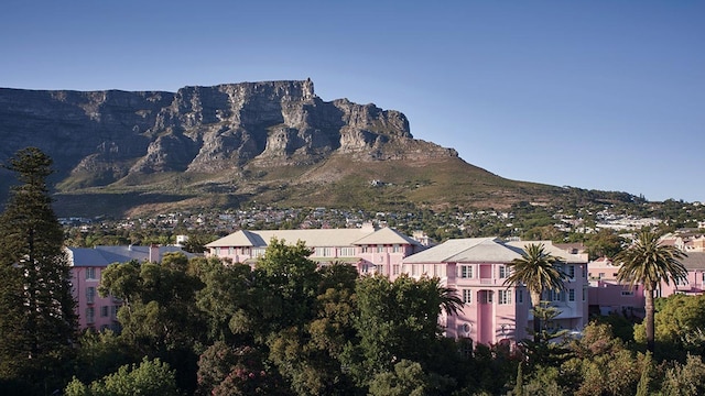 mount nelson table mountain ciudad el cabo