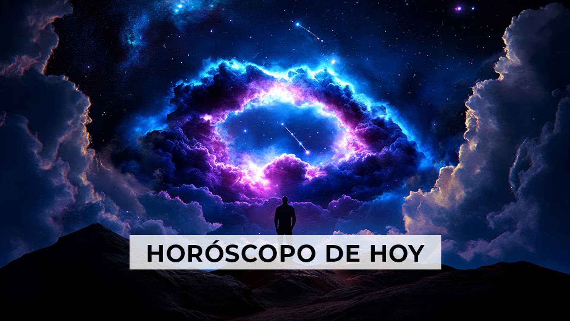 Horóscopo de hoy, miércoles 27 de noviembre, descubre qué dice tu signo del Zodiaco