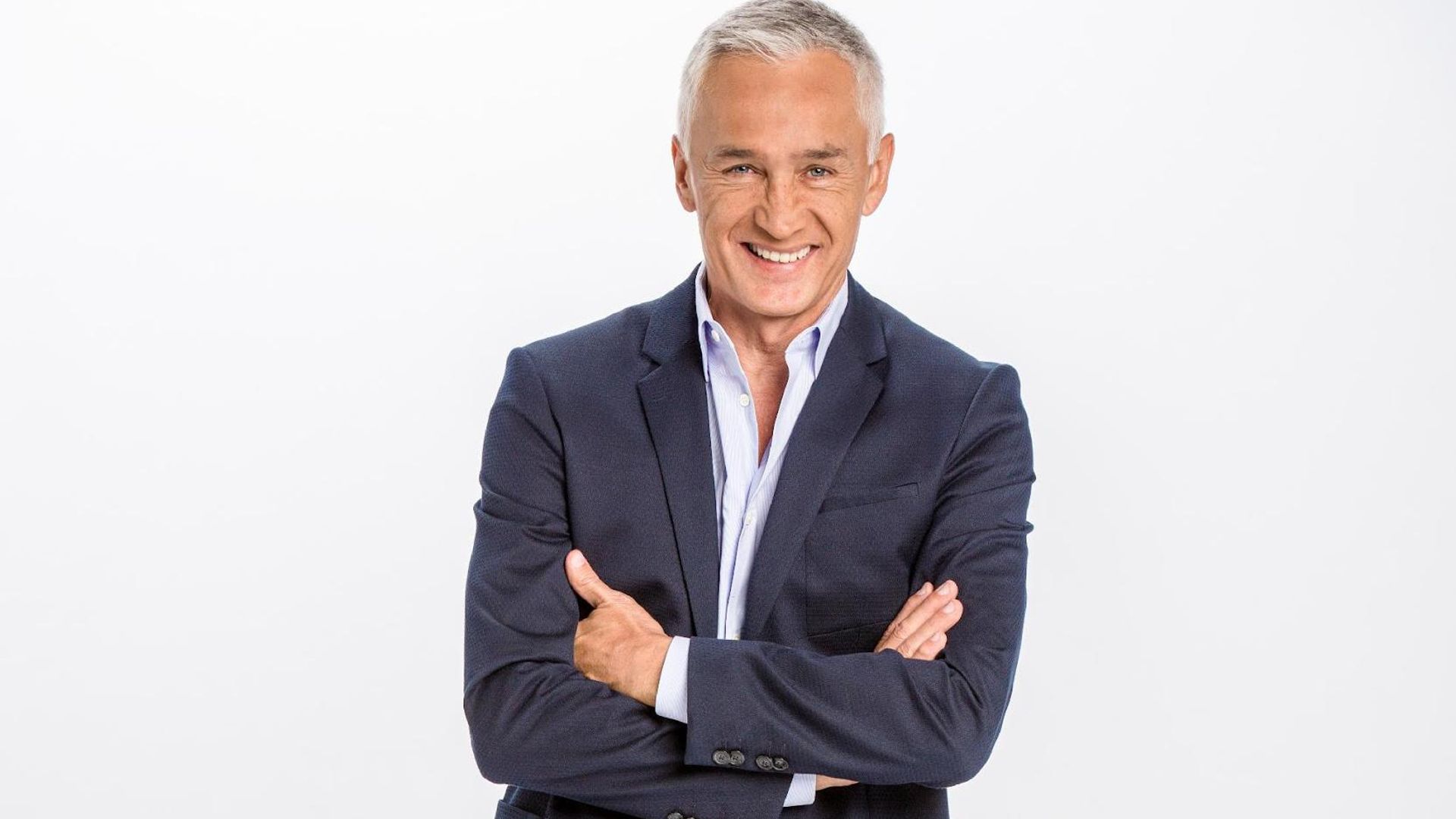 Jorge Ramos explora una nueva faceta en su carrera y revela: ‘Este es uno de los grandes privilegios de mi vida’﻿