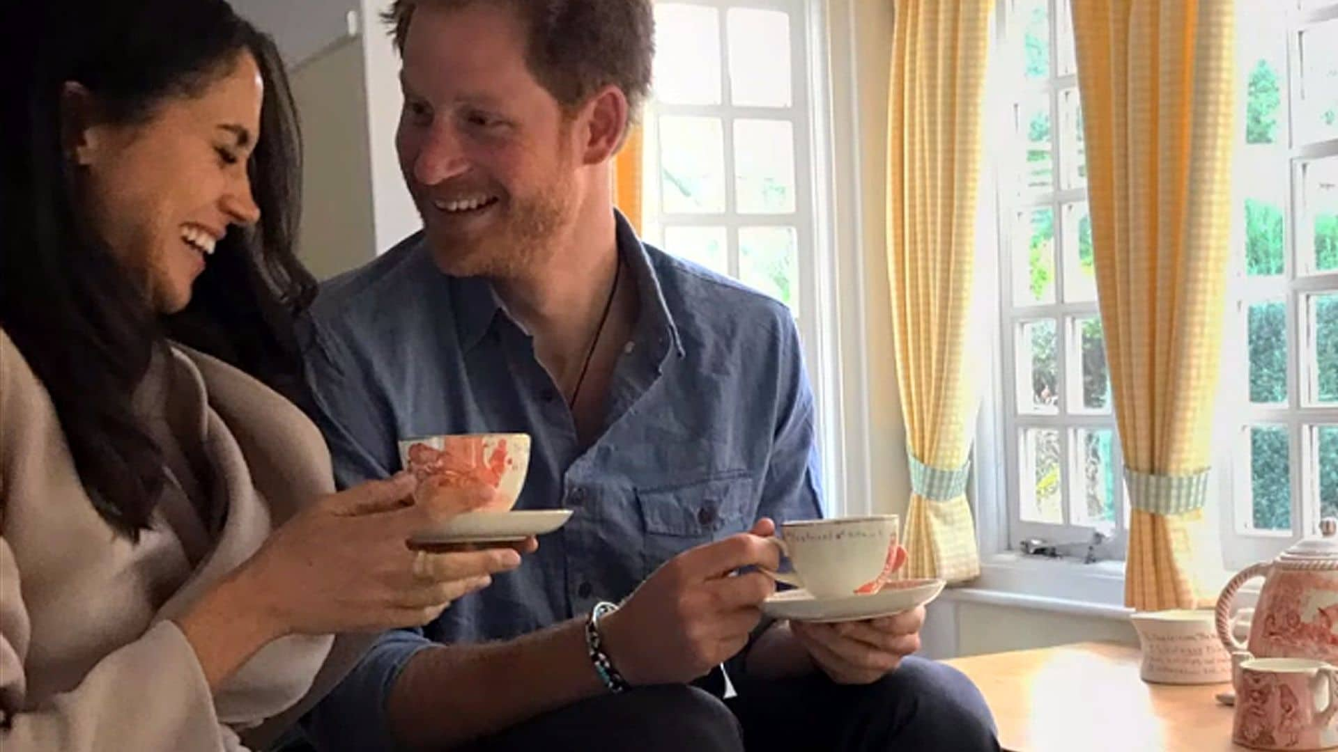 Los hechos que no concuerdan en la docuserie de Netflix del príncipe Harry y Meghan Markle