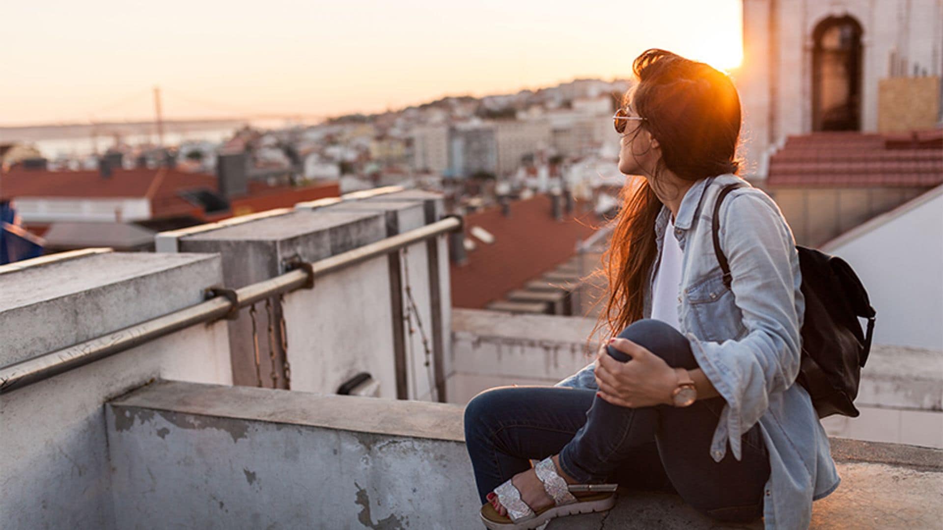 Cinco planes para San Valentín si tienes el corazón partío