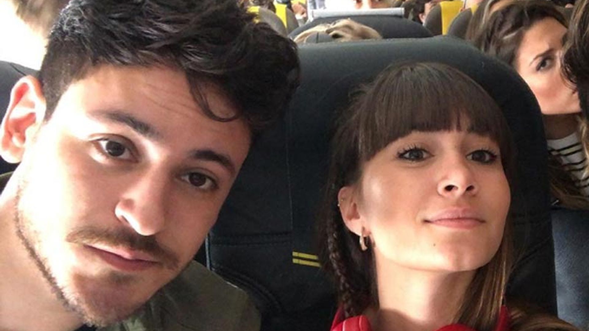 Cepeda revoluciona a sus fans con su primer single, ¿inspirado en Aitana?