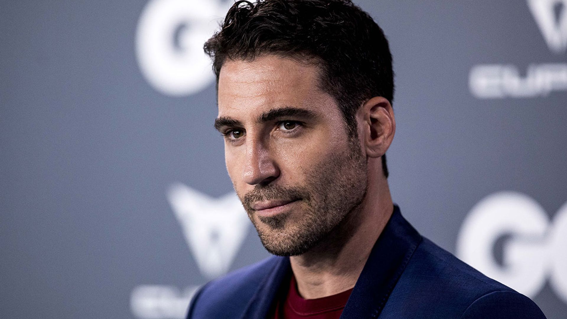 El motivo por el que Miguel Ángel Silvestre casi no pudo grabar la última secuencia de 'Velvet'