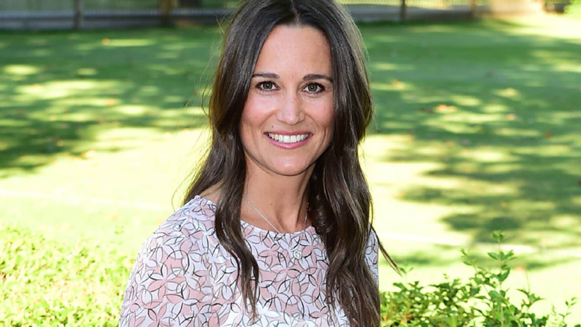 Curiosidades que te sorprenderán de la que será la novia del año: Pippa Middleton