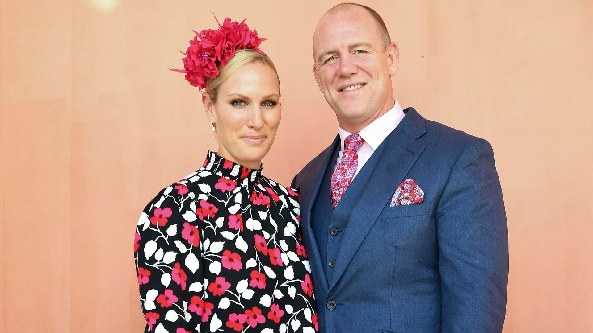 Mike Tindall, yerno de la princesa Ana, y otros ‘royals’ que se han convertido en estrellas de ‘realities’