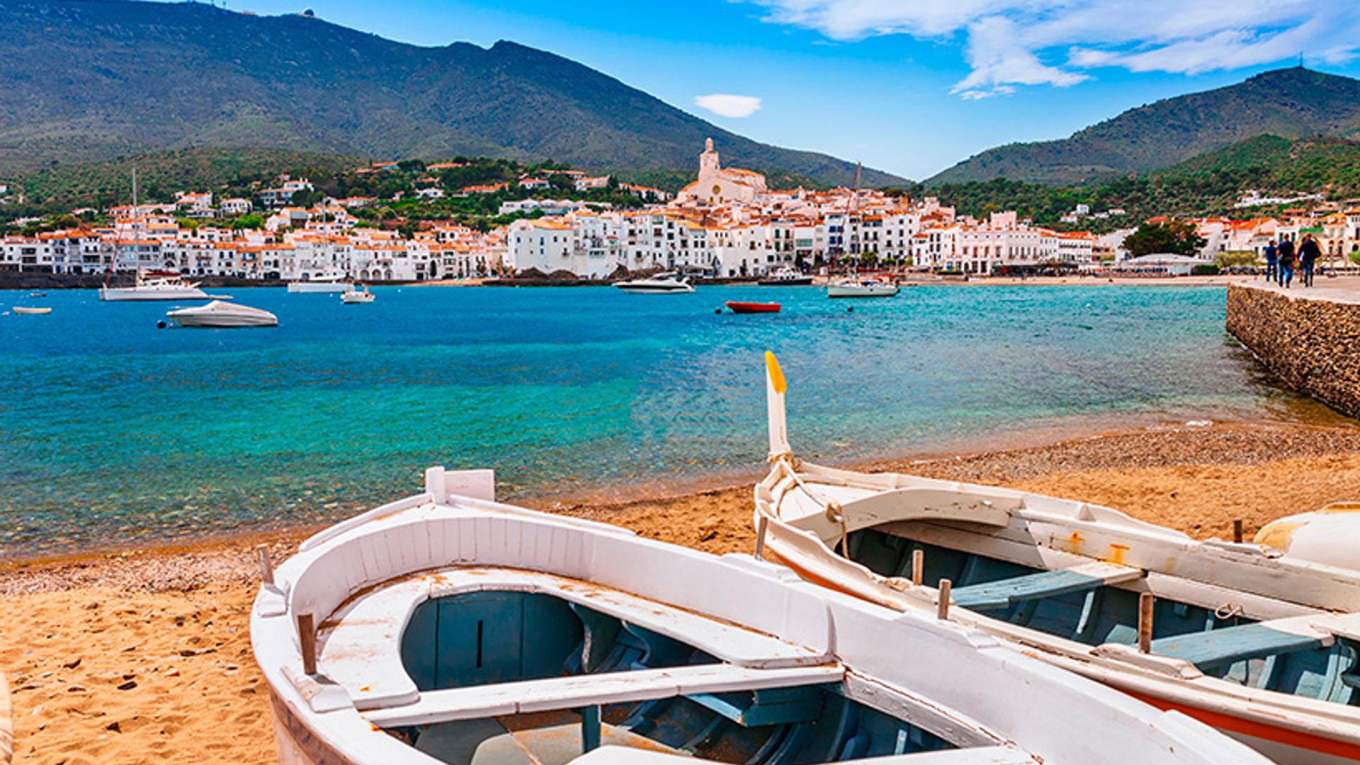 Pueblos con sabor a mar para dar la bienvenida a septiembre