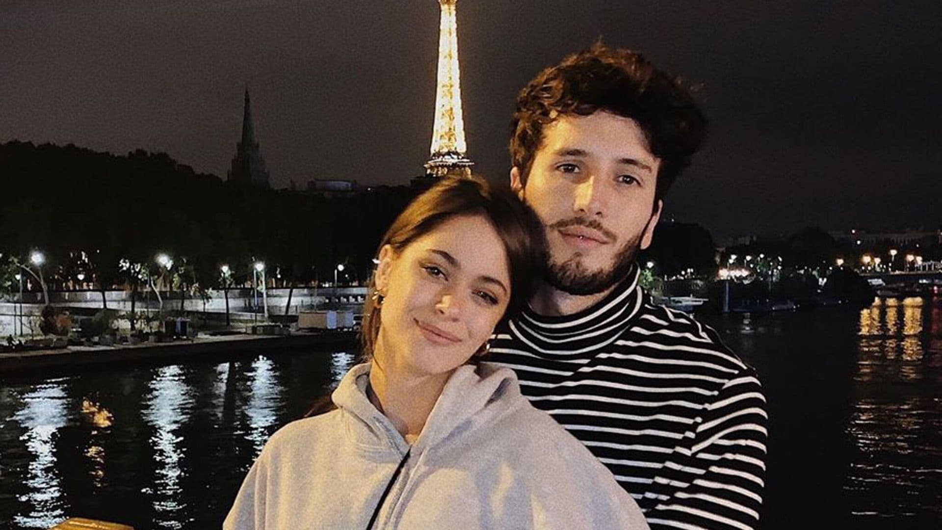 sebastian yatra and tini stoessel