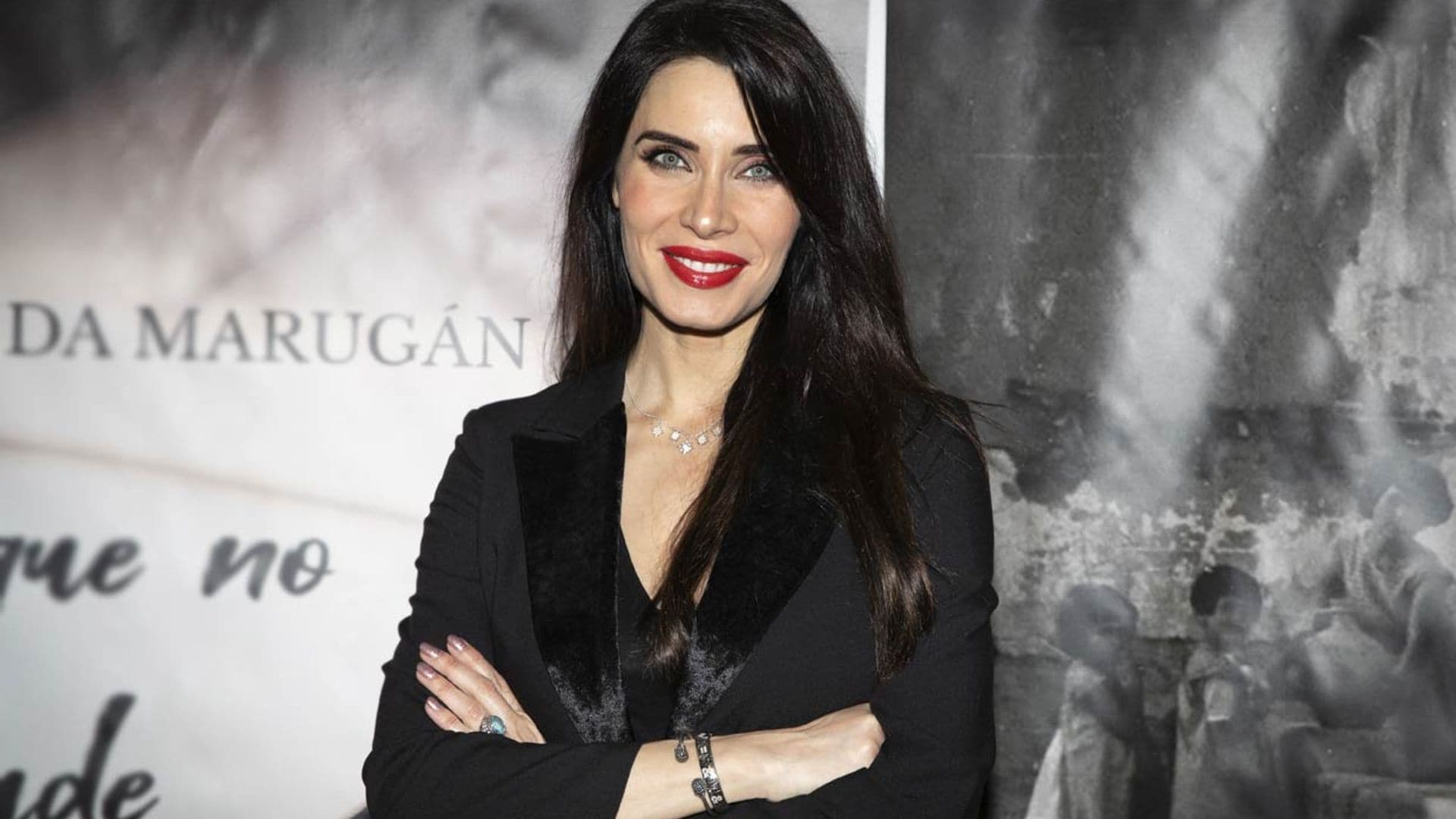 Estilistas y 'celebrities' se unen al reto 'tie dye' de Pilar Rubio y Sergio Ramos