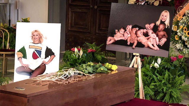 raffaella funeral gtres