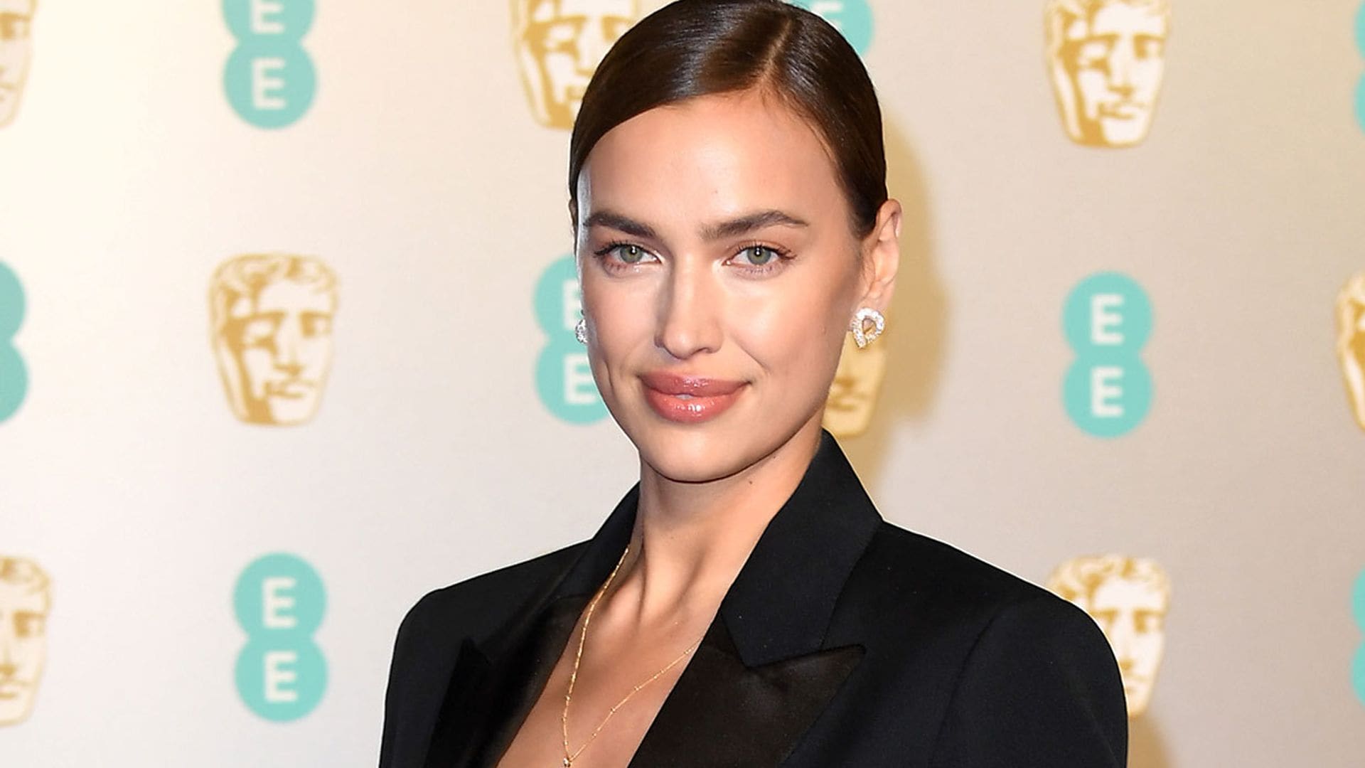 Irina Shayk reaparece tras hablar por primera vez de su ruptura con Bradley Cooper