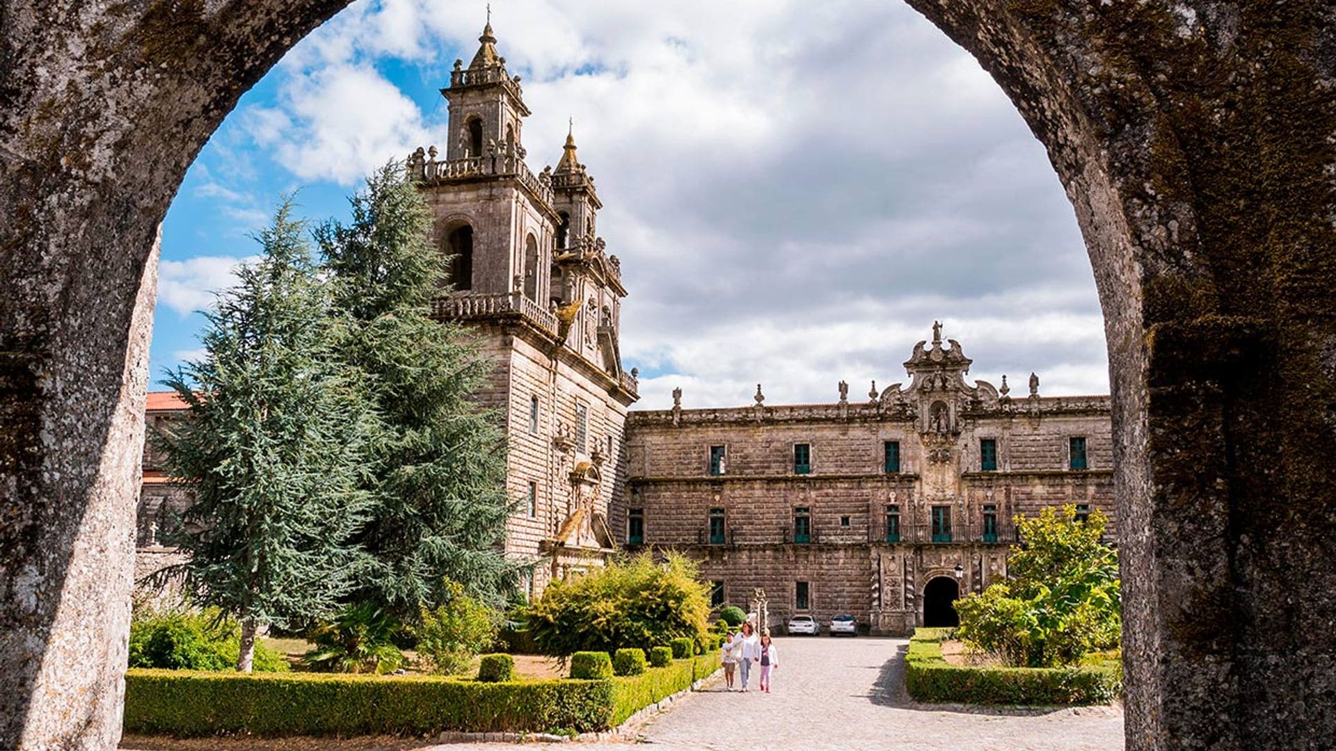 17 lugares secretos de España, uno por comunidad autónoma