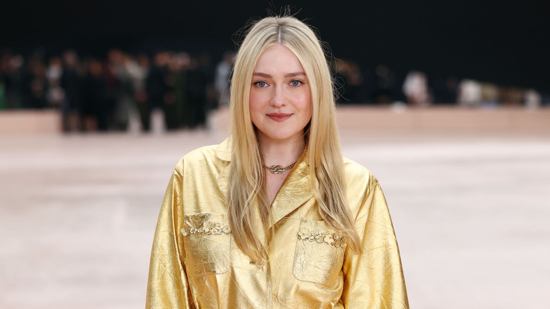 De Dakota Fanning a María Pedraza: los mejores looks de las invitadas