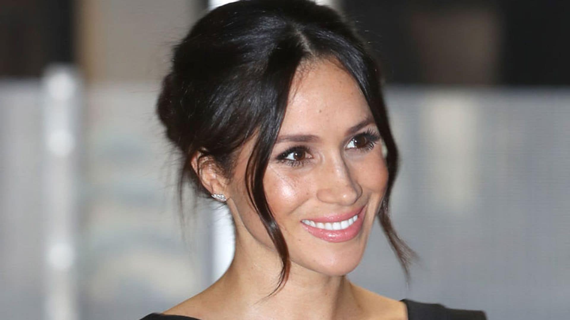 El secreto de belleza de Meghan Markle está en su desayuno