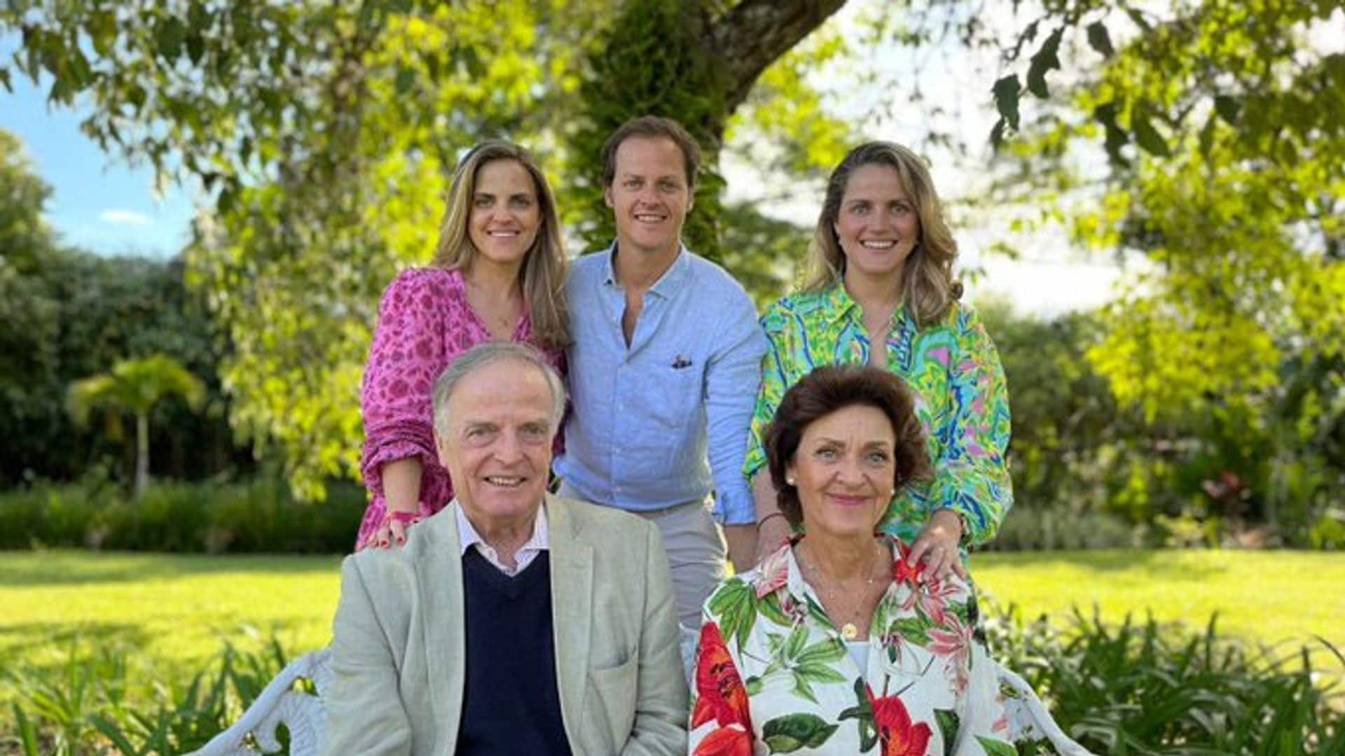 Muere Antonio de Orleans-Braganza, heredero dinástico de la Casa Imperial de Brasil