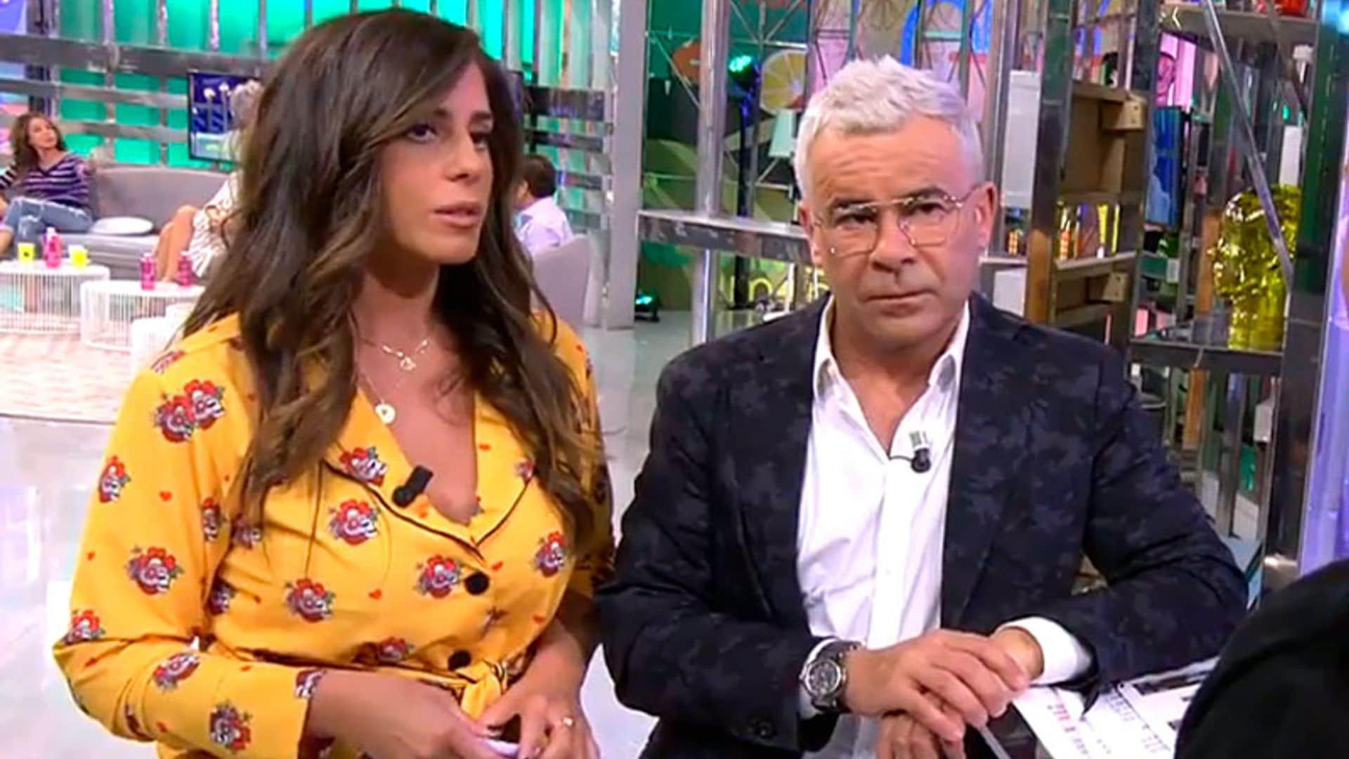 La desorbitada cantidad que Anabel Pantoja se ha gastado en salvar a Kiko Rivera en 'GH Dúo'