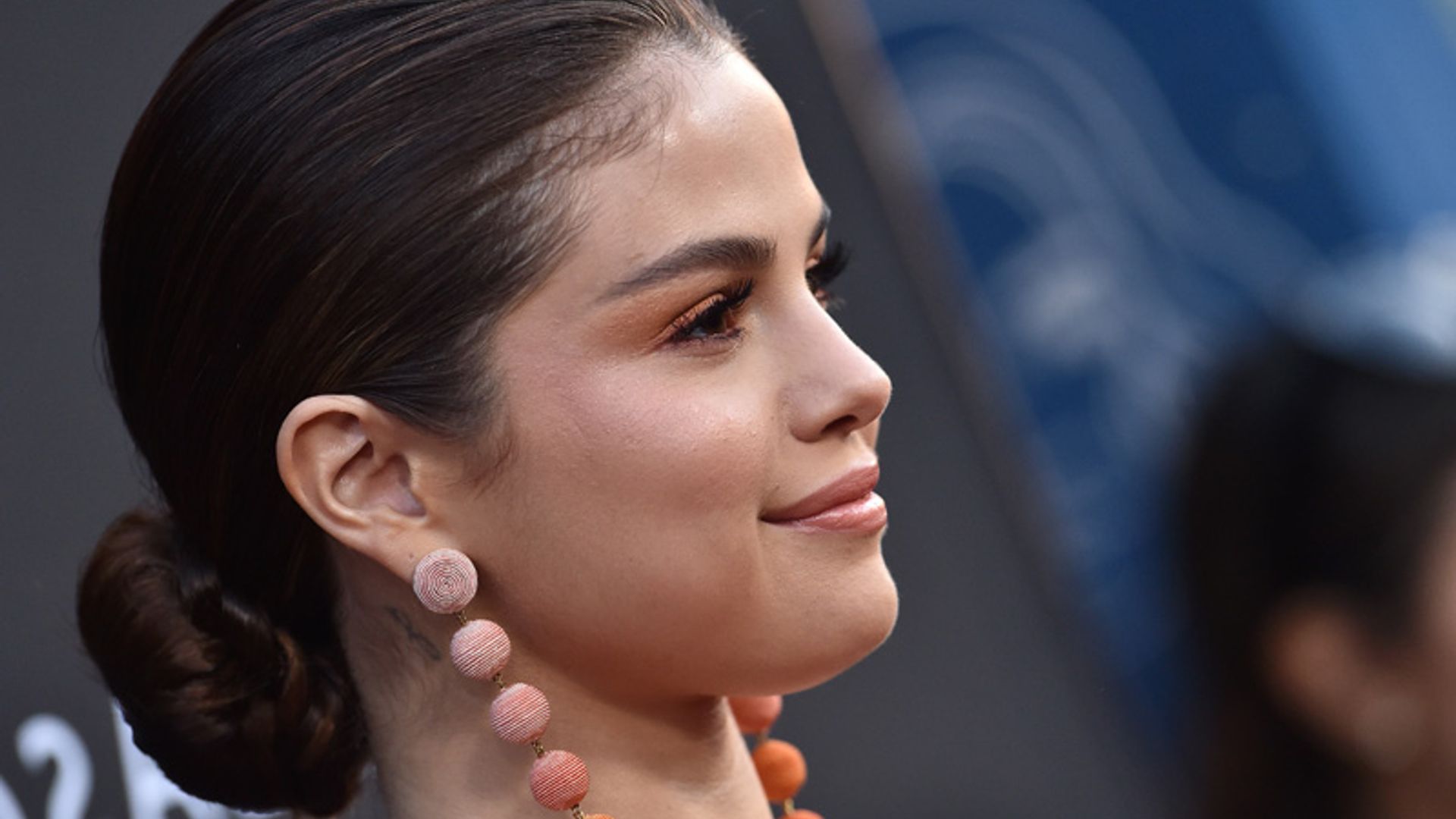 Los 7 peinados fáciles y favoritos de Selena Gomez