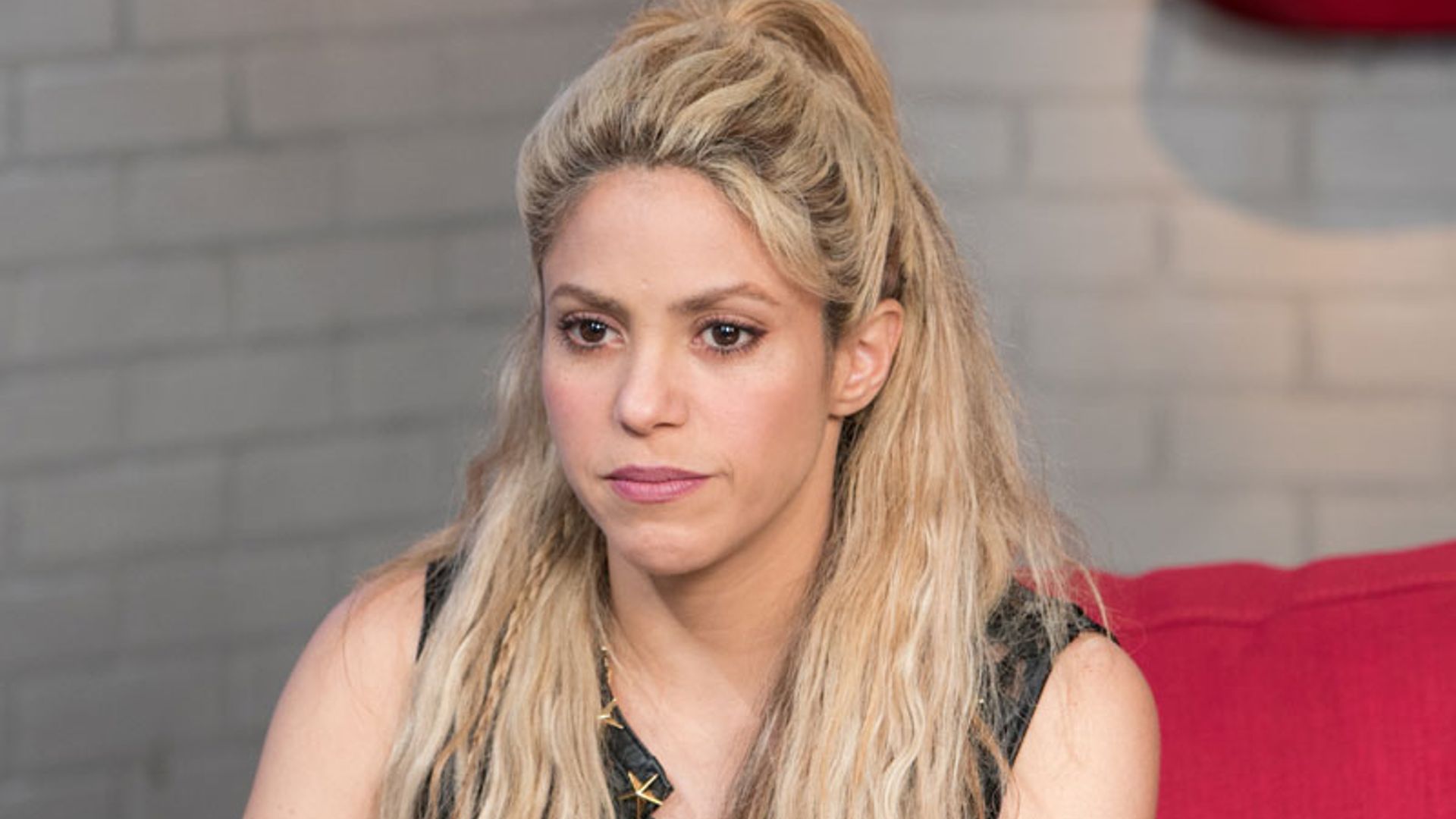 Shakira, citada a declarar el próximo 12 de junio por presunto fraude a Hacienda