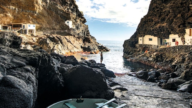 hoviajes la palma