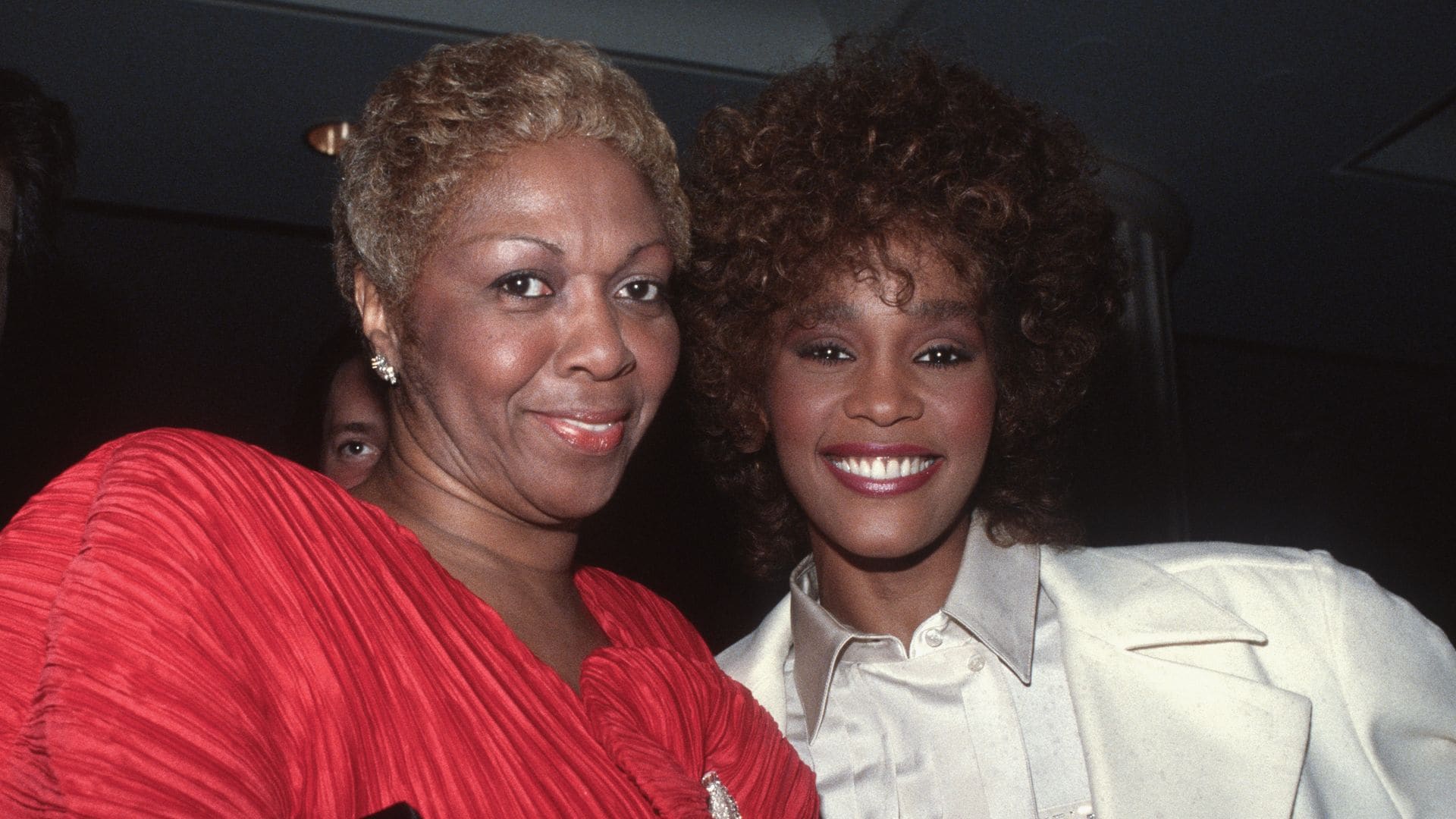 Fallece  la cantante Cissy Houston, madre de Whitney Houston, a los 91 años