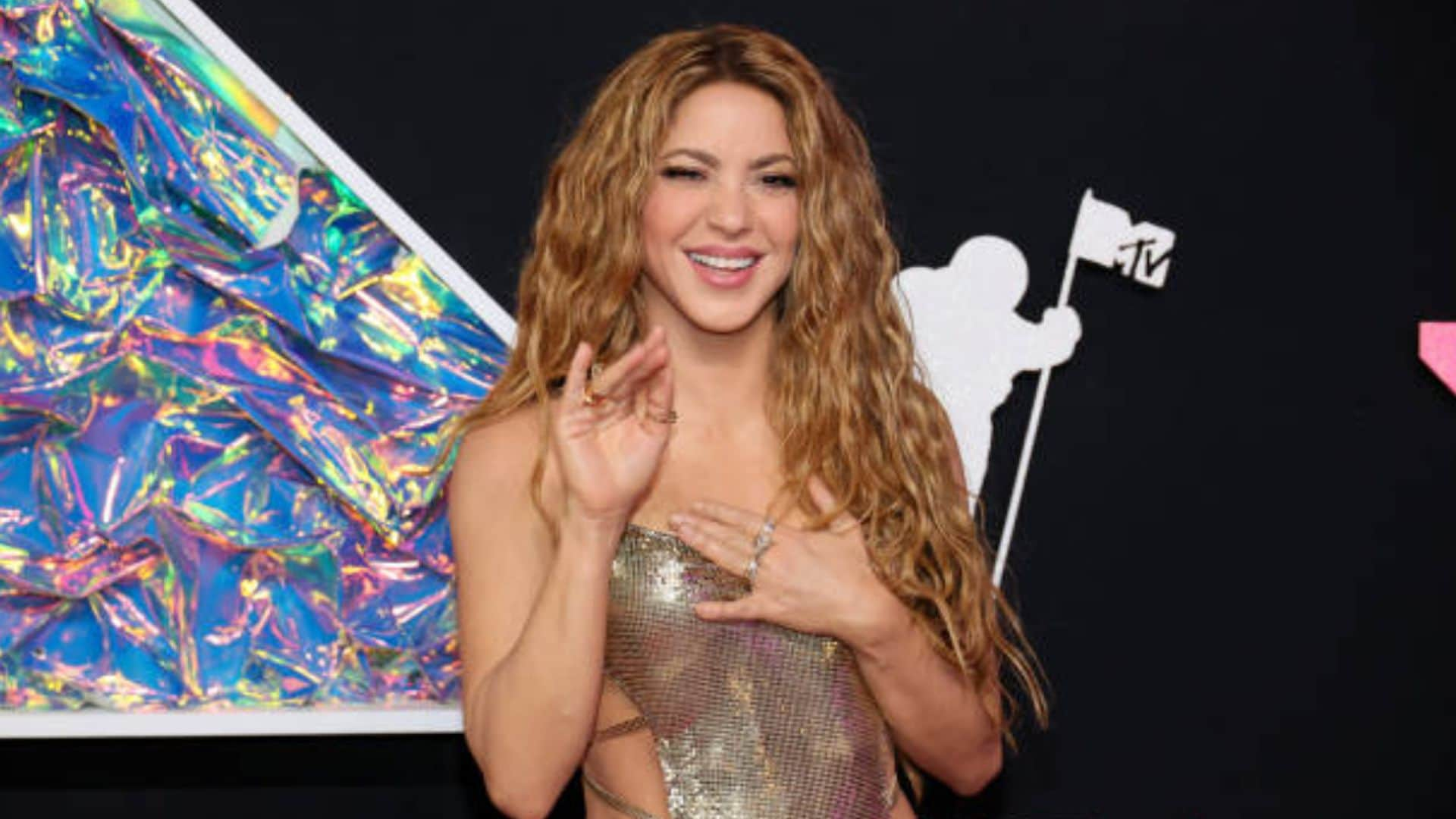 Shakira lanza un adelanto de su nuevo sencillo 'El Jefe', ¿otra indirecta a Gerard Piqué?