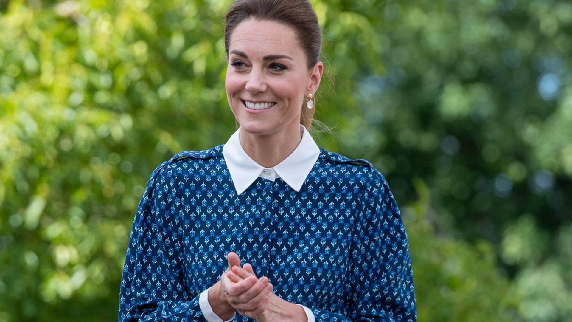 De Kate a Máxima, las compras para este otoño inspiradas en looks virales de 'royals'