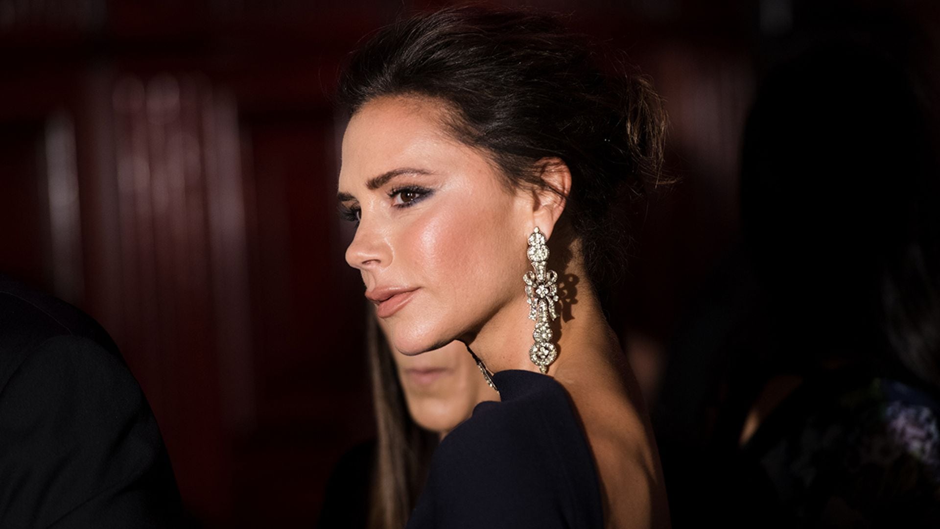 ¿Cuándo empezó Victoria Beckham a interesarse por la industria de la moda? ¡Sabemos la respuesta!