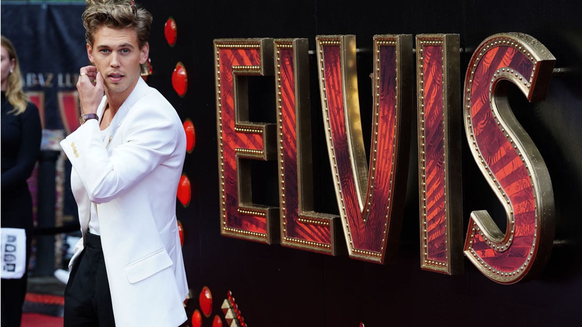 Así es Austin Butler, el yerno de Cindy Crawford que arrasa dando vida a Elvis Presley