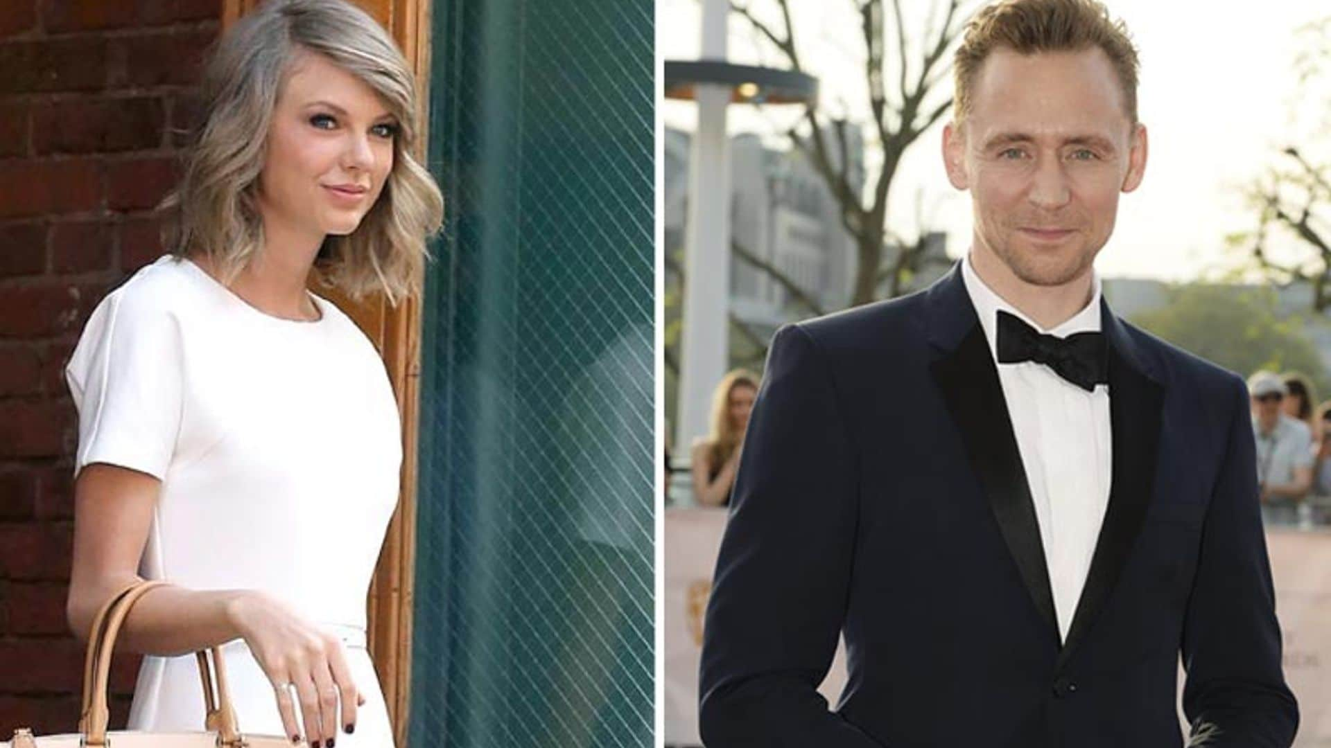 ¡Pillada 'in fraganti'! Taylor Swift ya tiene sustituto para Calvin Harris