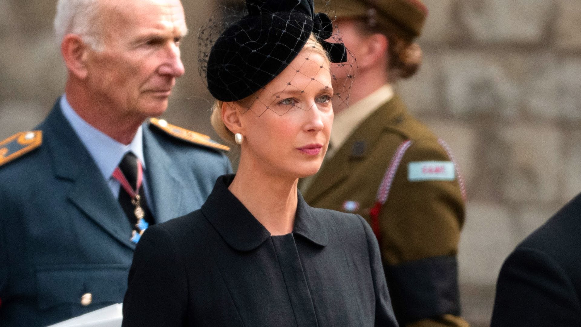 El demoledor testimonio de Lady Gabriella Windsor sobre la muerte de su marido Thomas Kingston