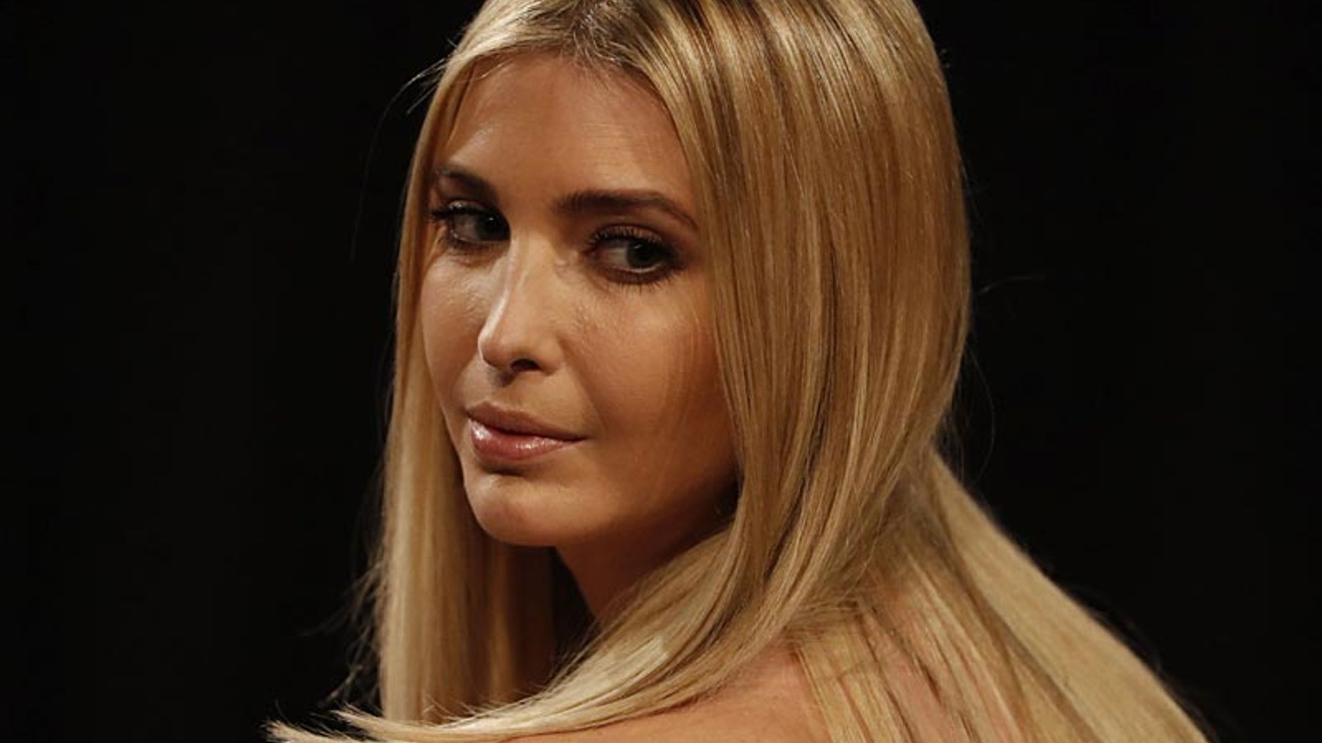 ¿Invierte Ivanka Trump una ‘fortuna’ en sus ‘looks’?