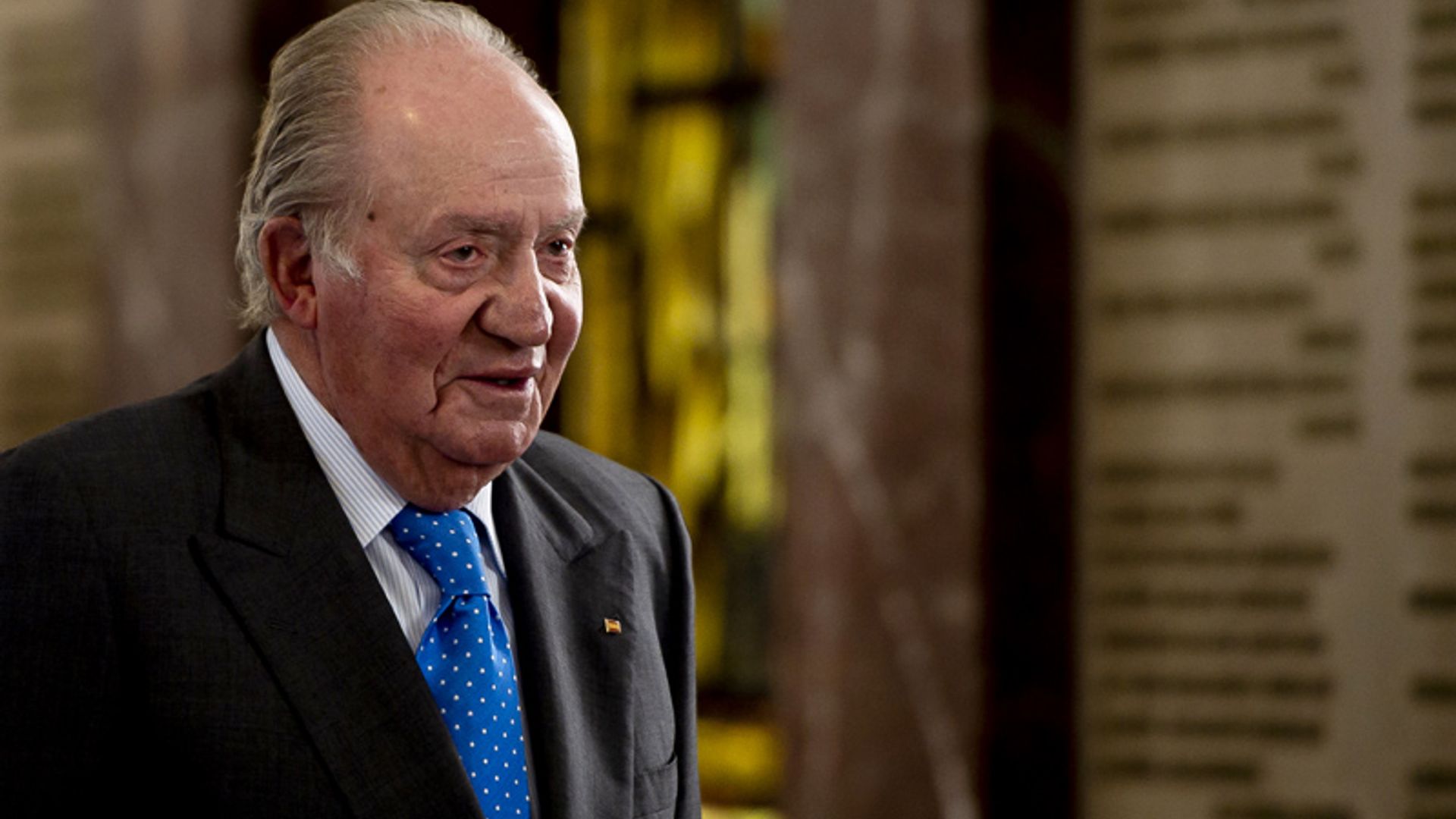 Su libro de cabecera, su peor recuerdo... los detalles más desconocidos del rey Juan Carlos