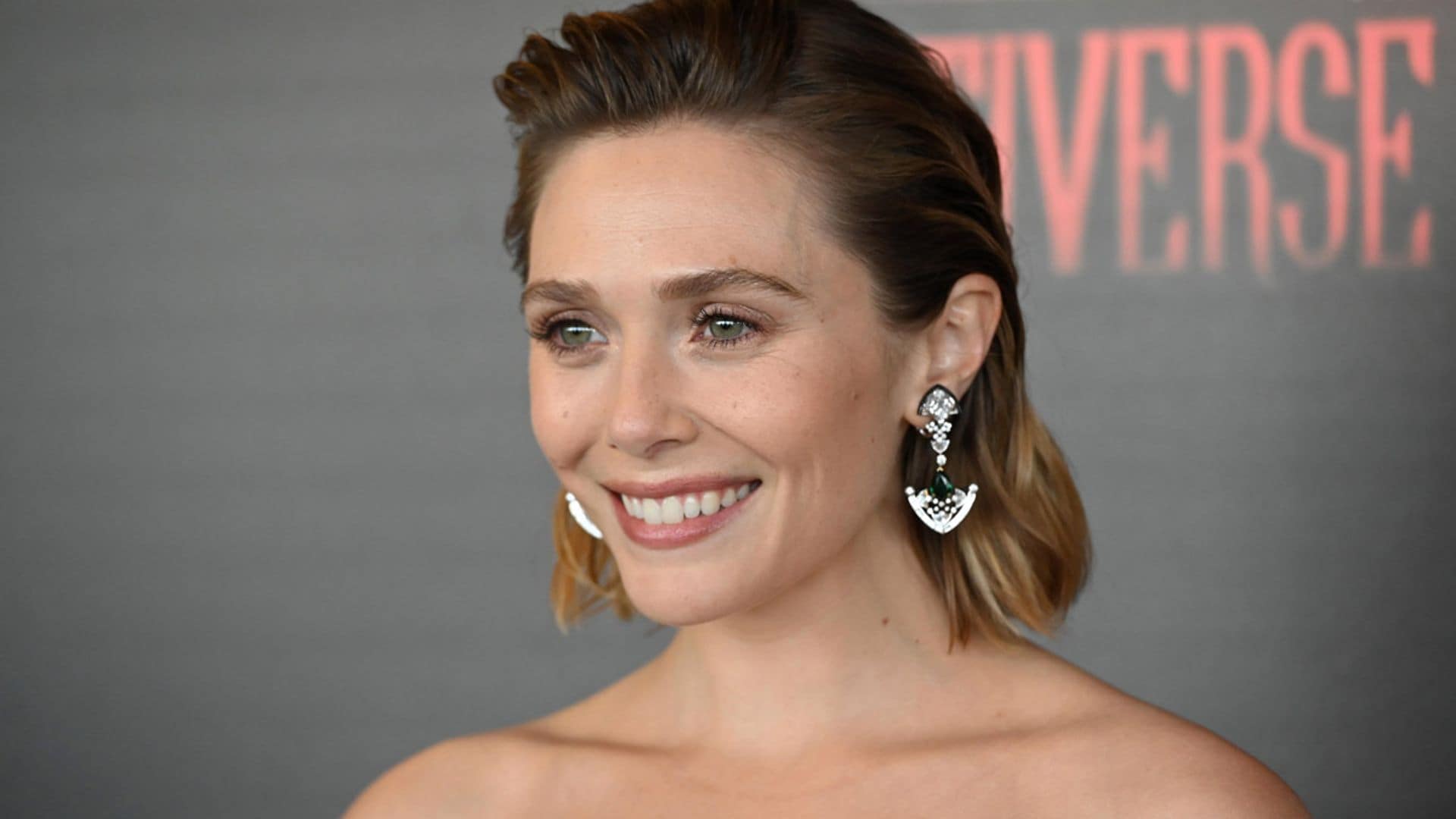 Elizabeth Olsen se pone en forma para 'Bruja Escarlata' con el método favorito de las españolas