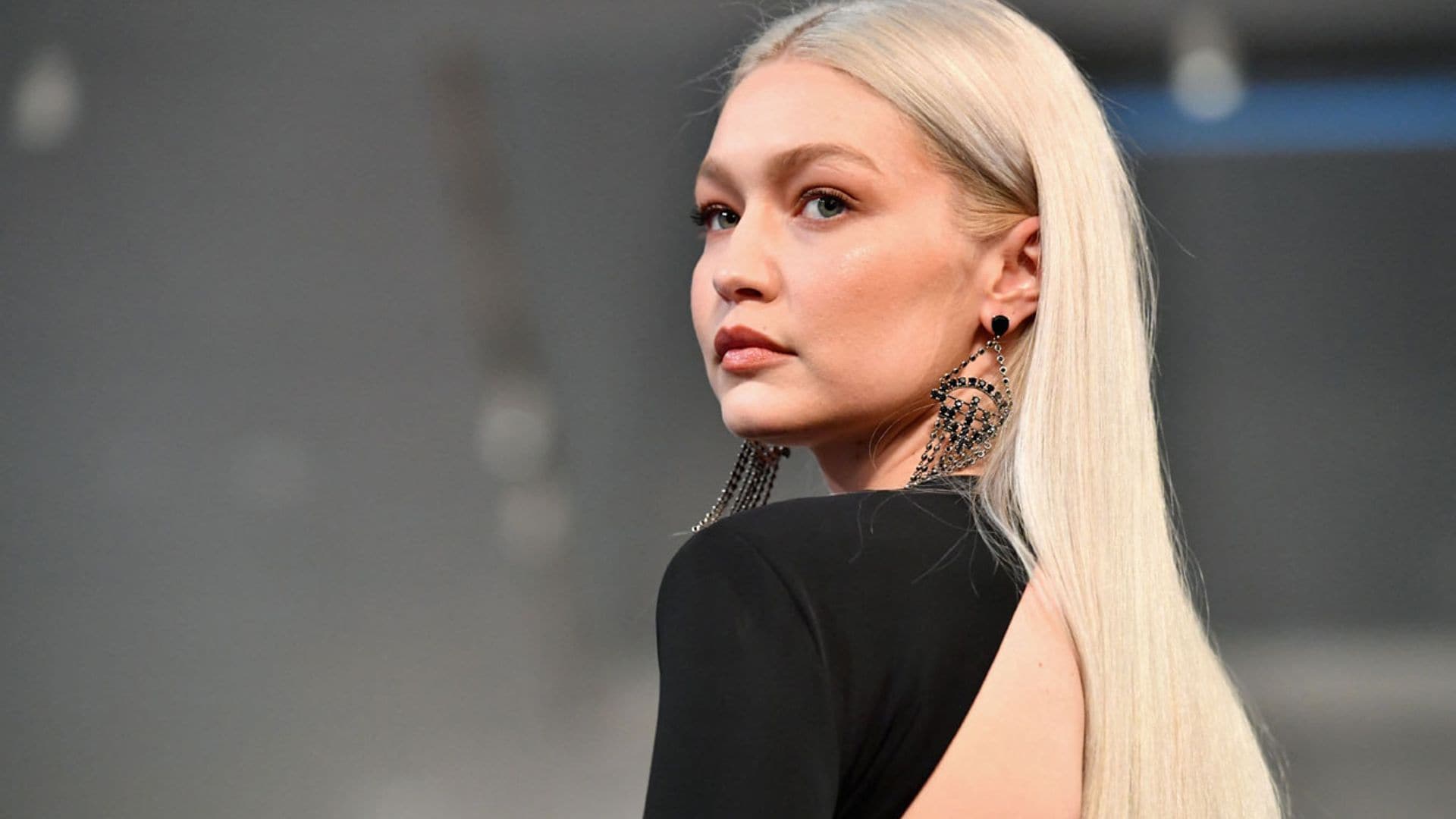 Gigi Hadid, Jessica Chastain y otras estrellas que han acompañado a Ralph Lauren en su retorno