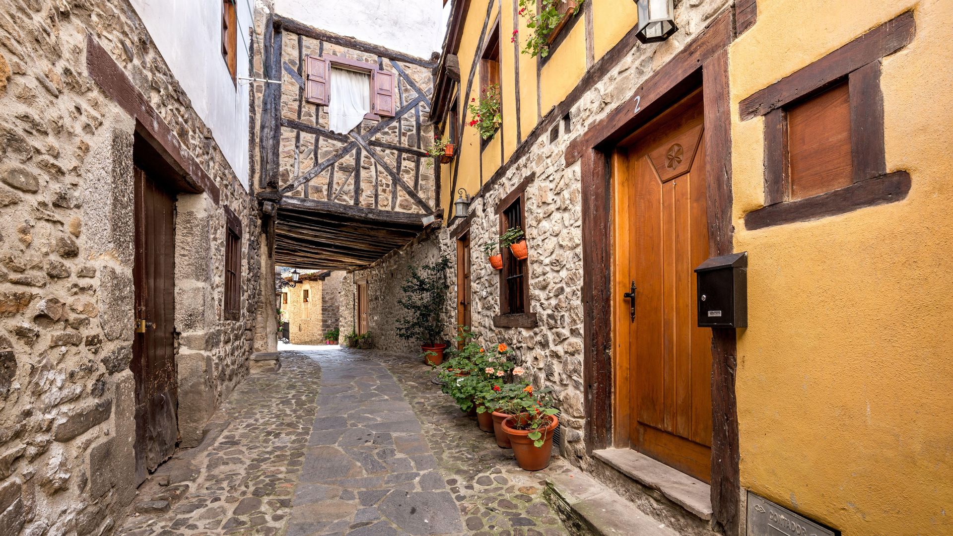 Potes (Cantabria): dónde comer, dónde dormir y qué ver