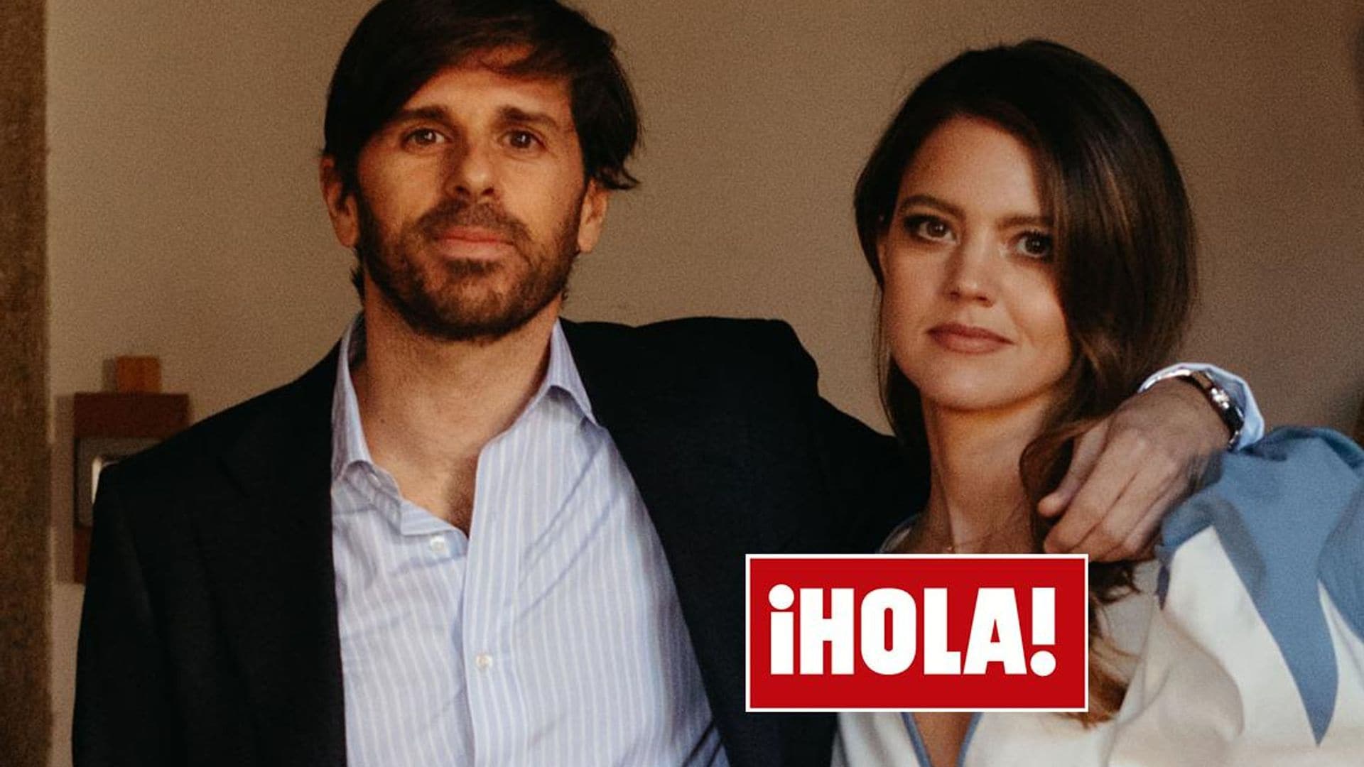 Entramos en la fiesta preboda de Isabelle Junot y Álvaro Falcó