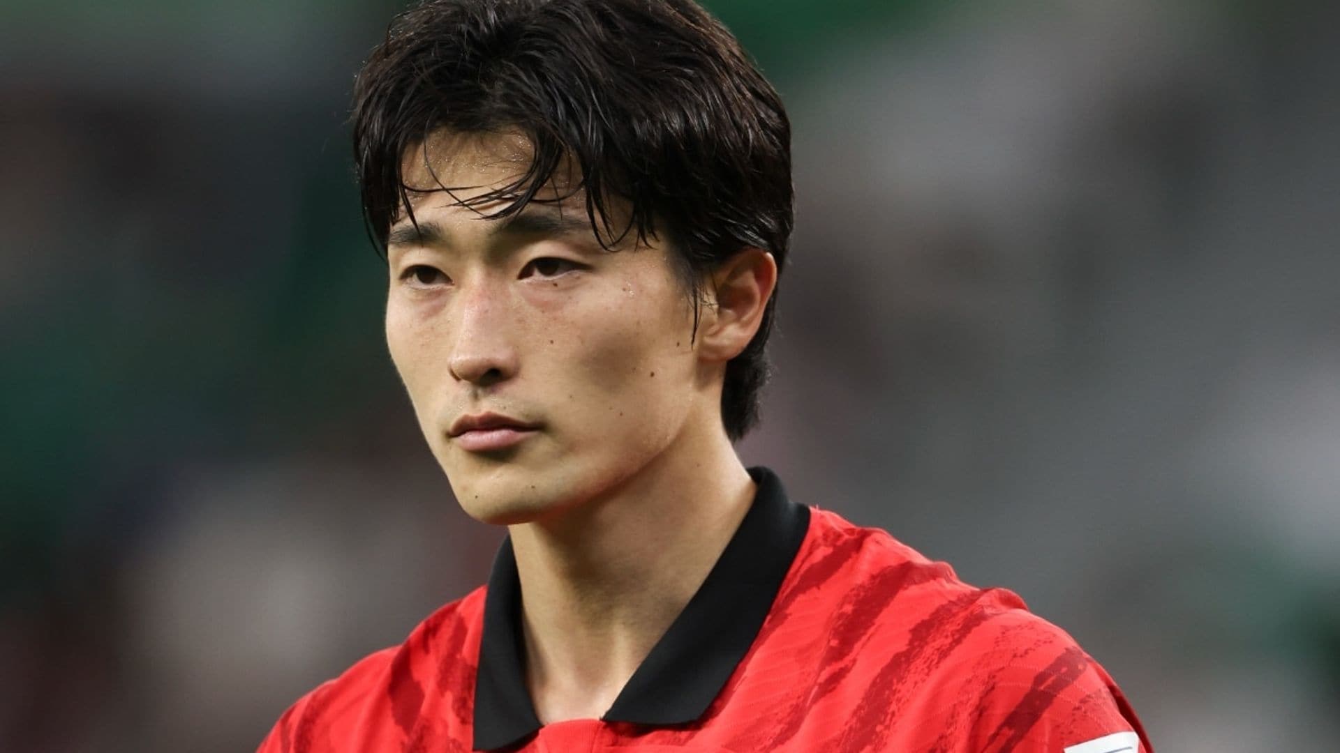 Cho Gue-sung: quién es el guapo futbolista de Corea del Sur | ¡HOLA!