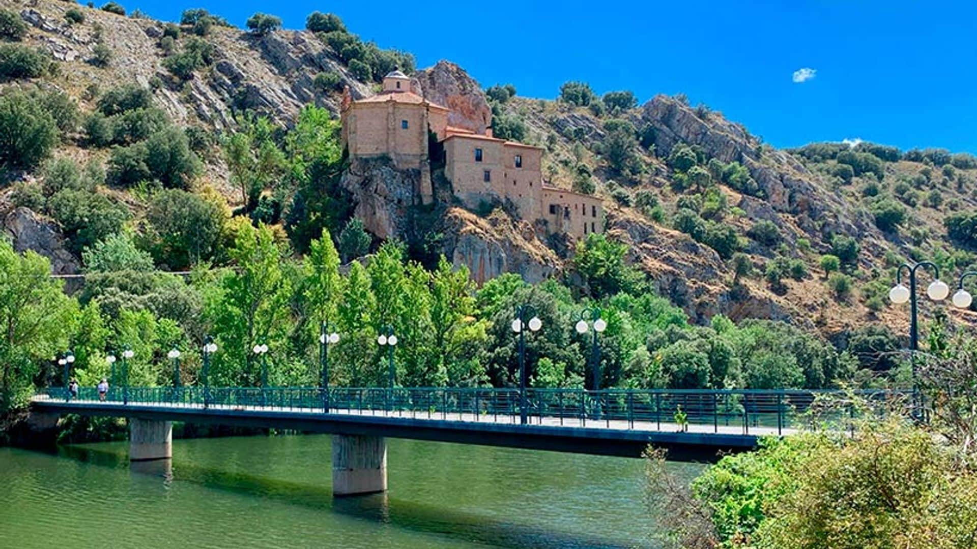 Volveremos a Soria, la ciudad que sabe lo que es resistir