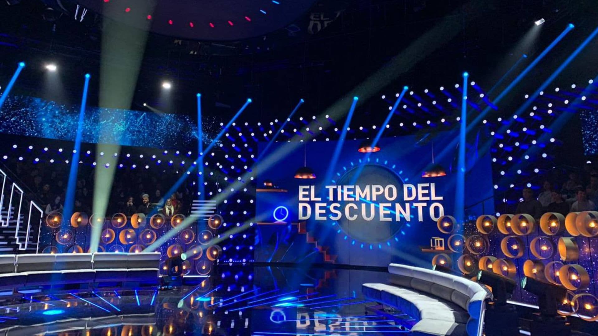 Arranca 'El Tiempo del descuento' para los concursantes de 'GH VIP 7'