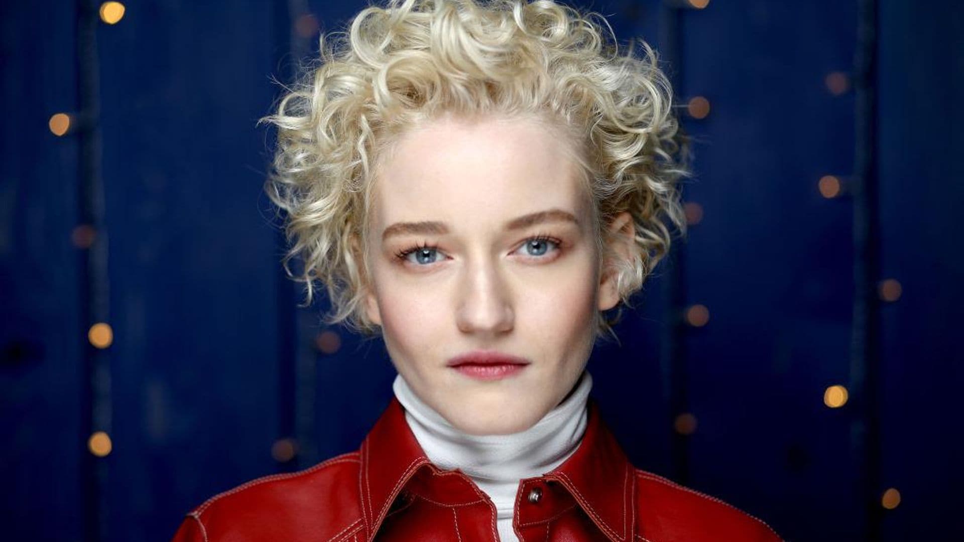 Conoce a Julia Garner, la actriz que dará vida a Madonna en su biopic