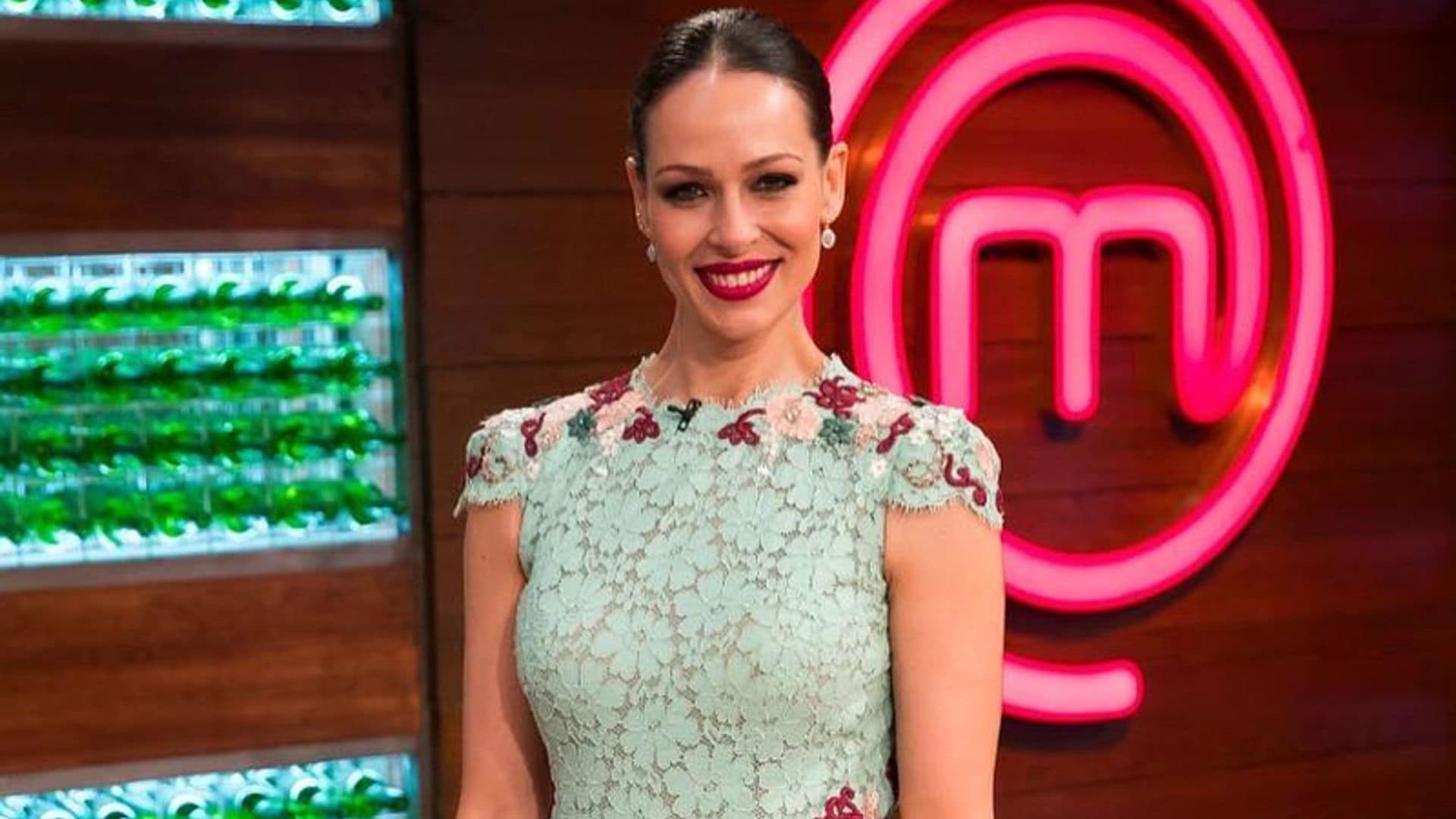 Tras el fichaje de Eva González por 'La Voz', 'MasterChef' busca sustituto en Infojobs