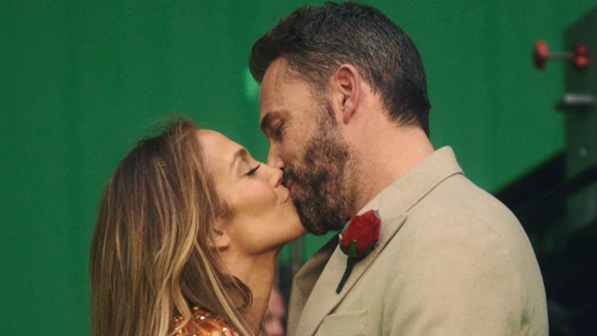 Lo que hemos descubierto sobre Ben Affleck gracias al documental de Jennifer Lopez