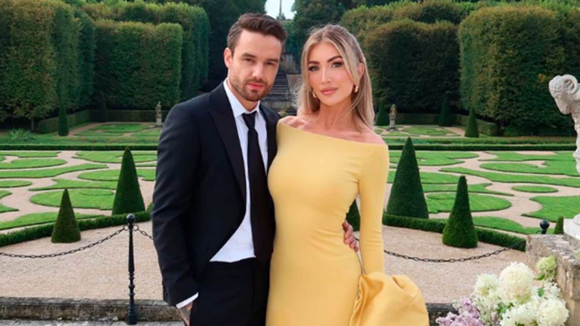 Kate Cassidy, la novia de Liam Payne que estuvo con él en Argentina antes de su trágica muerte, ¿por qué se fue?