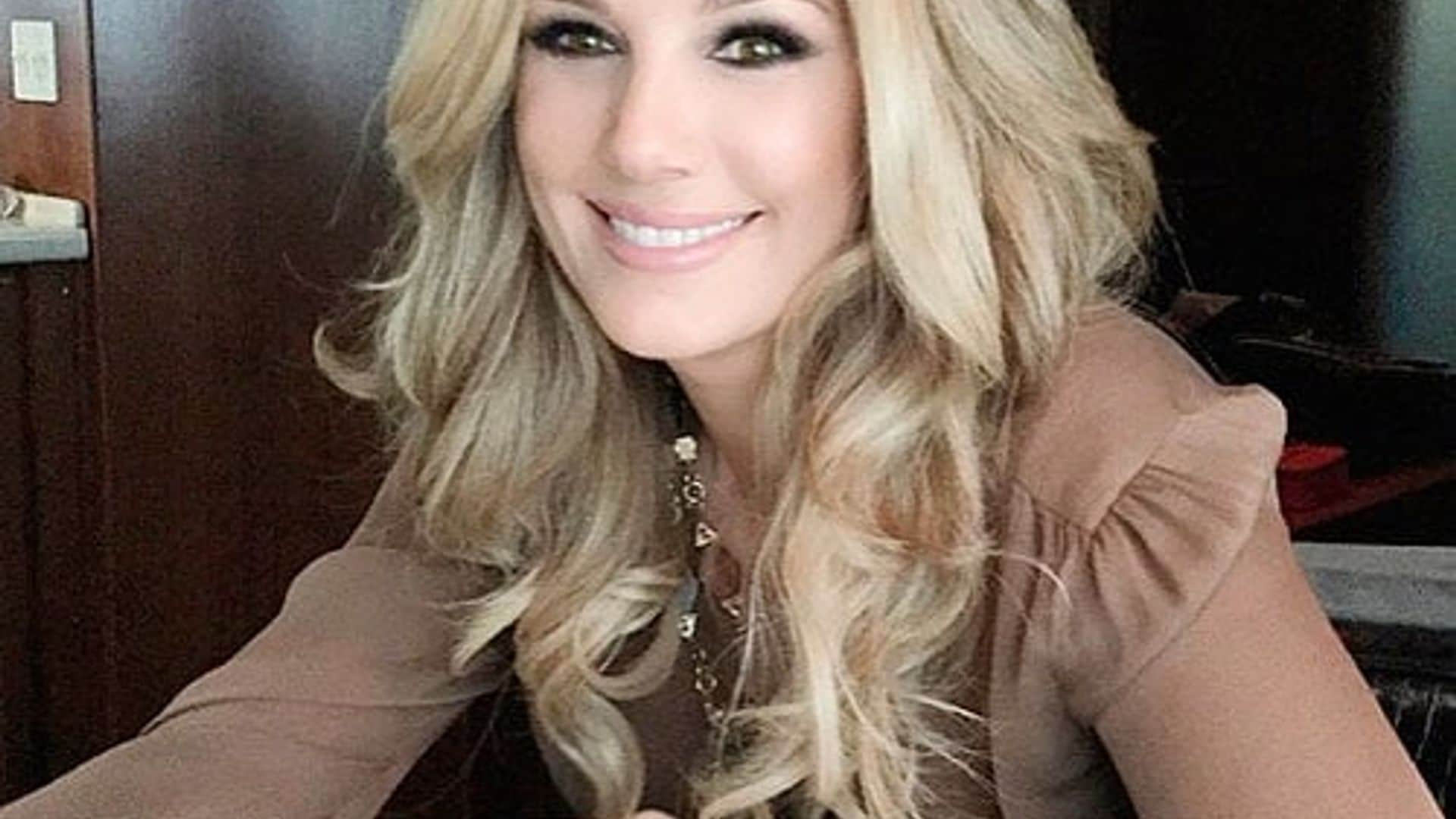 Daisy Fuentes: ‘Sé que sería una muy buena madre’