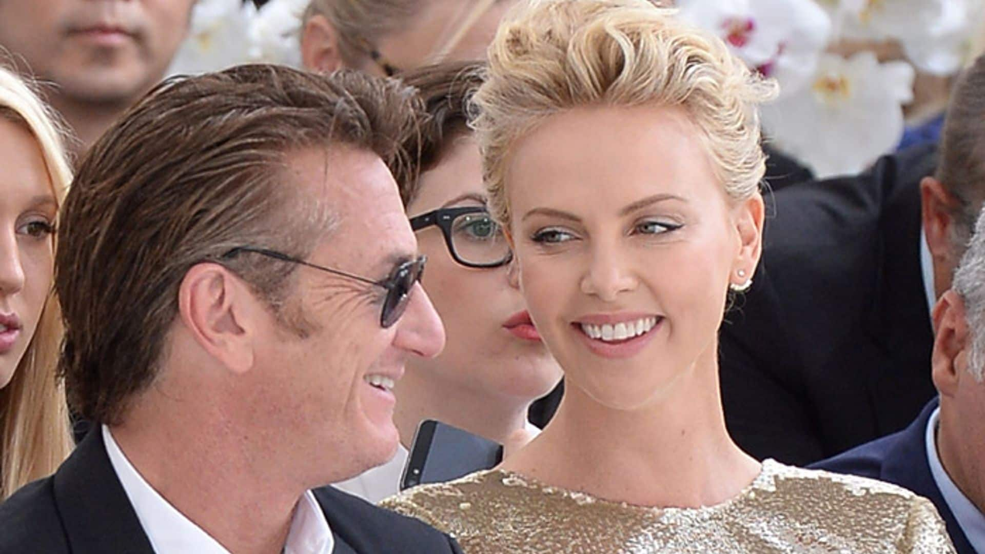 Charlize Theron habla de su ruptura con Sean Penn y confirma que él nunca adoptó a su hijo Jackson